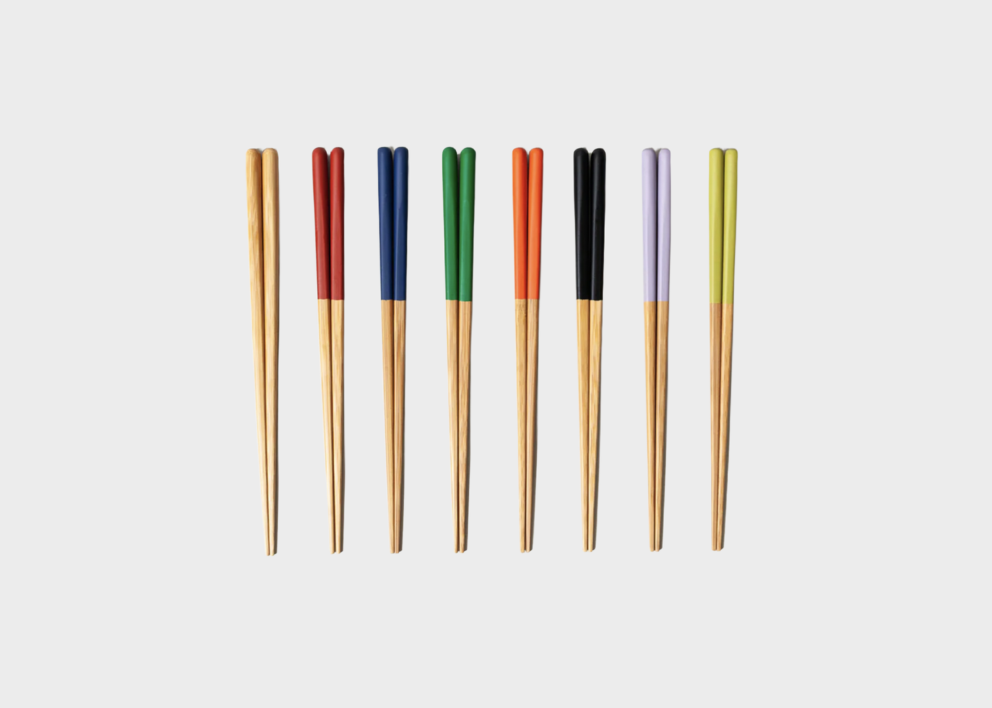 
                  
                    Susu Round Bamboo Chopsticks
                  
                
