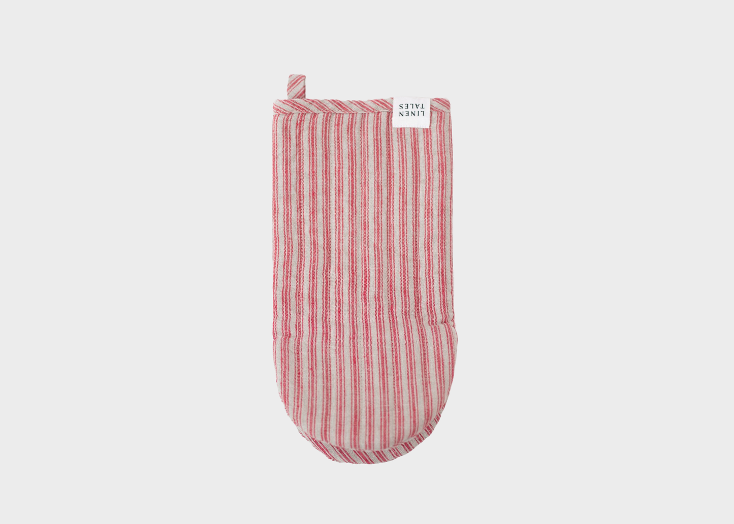 
                  
                    Linen Oven Mitts
                  
                