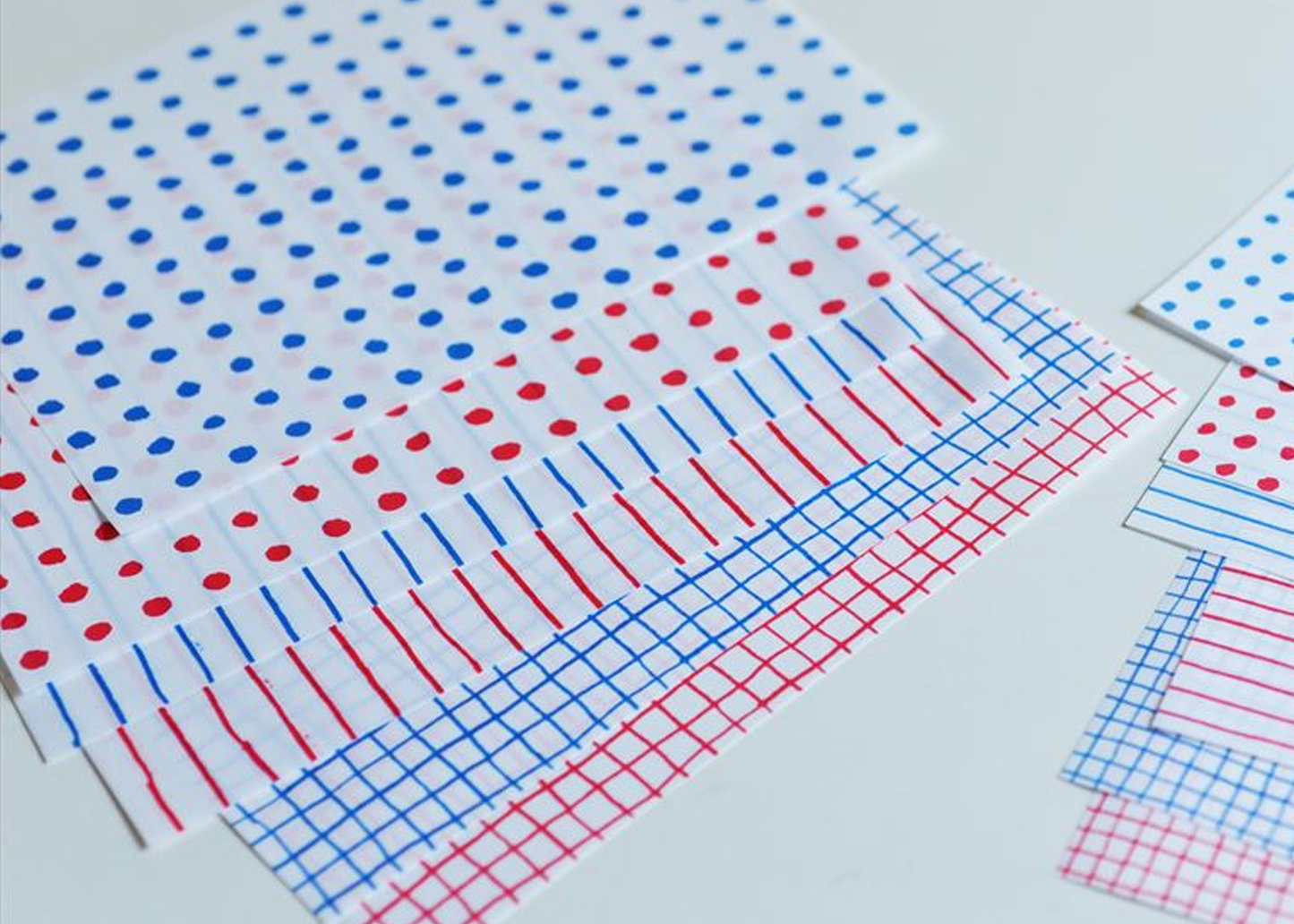 
                  
                    Mitsou B6 Letter Paper Set
                  
                