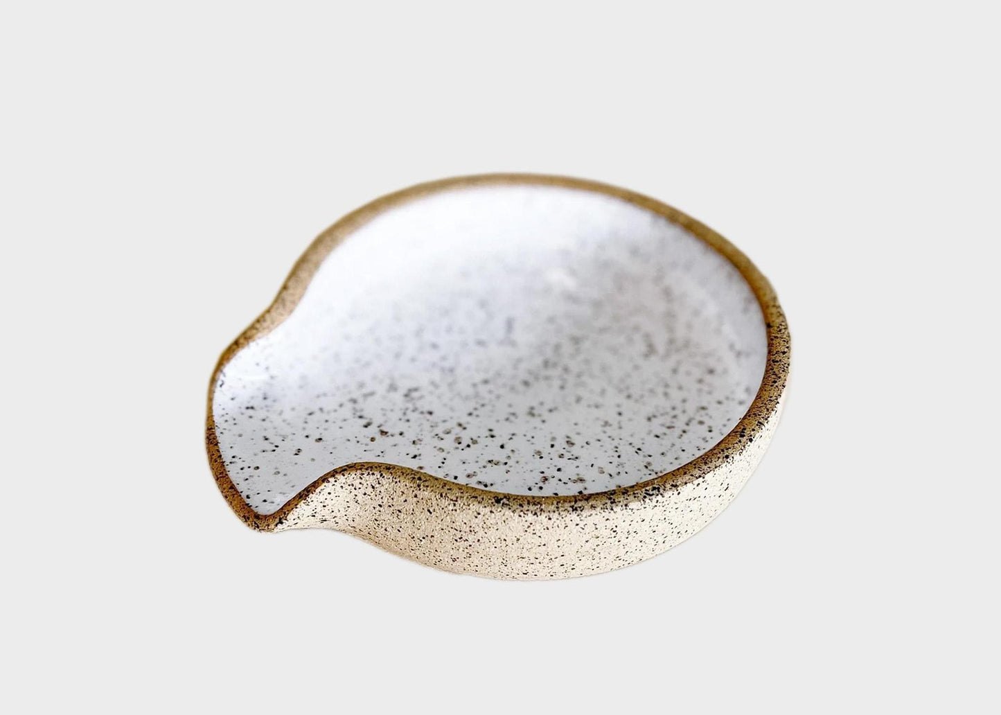 
                  
                    Ceramic Spoon Rest
                  
                