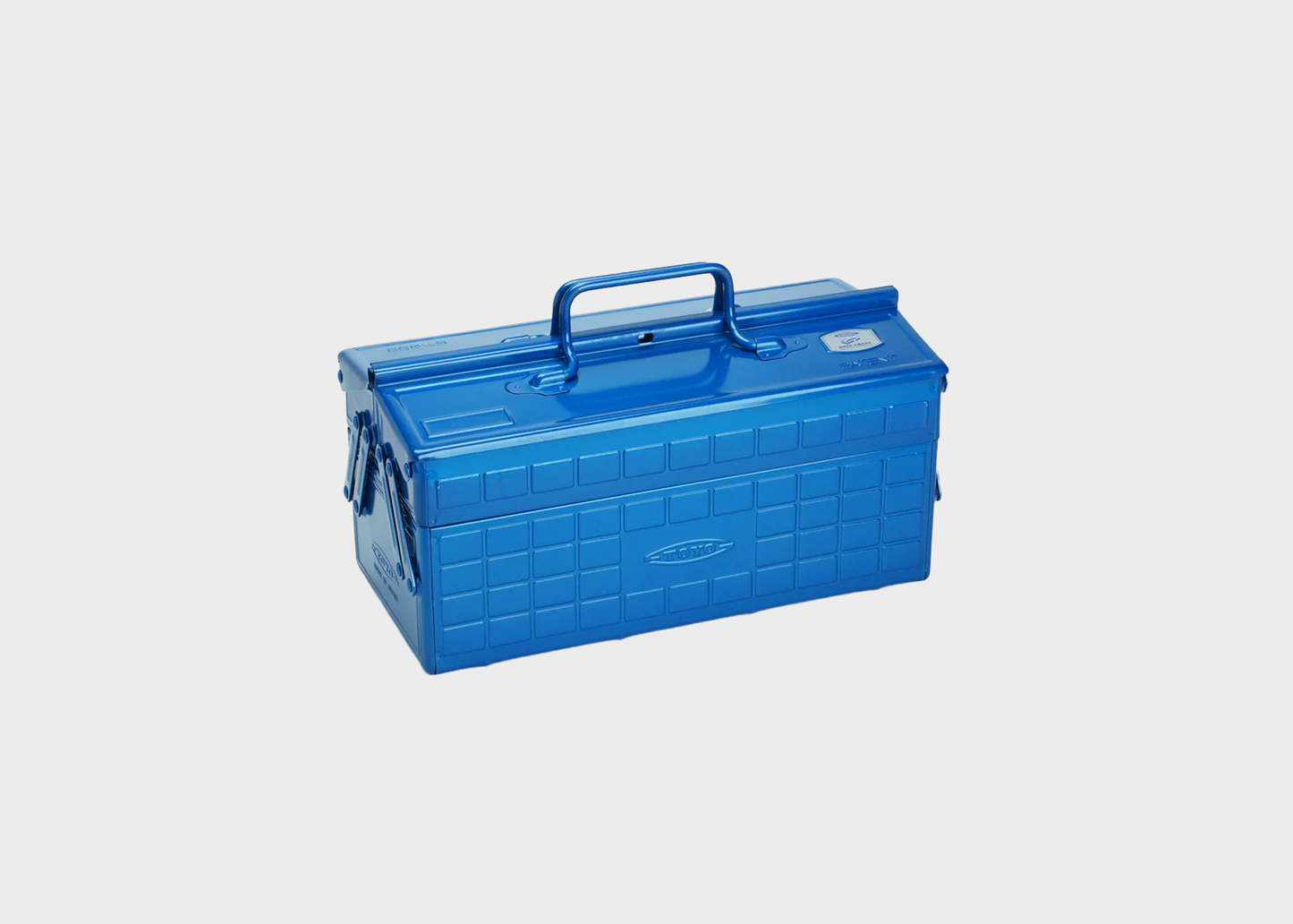 
                  
                    Cantilever Toolbox ST-350
                  
                