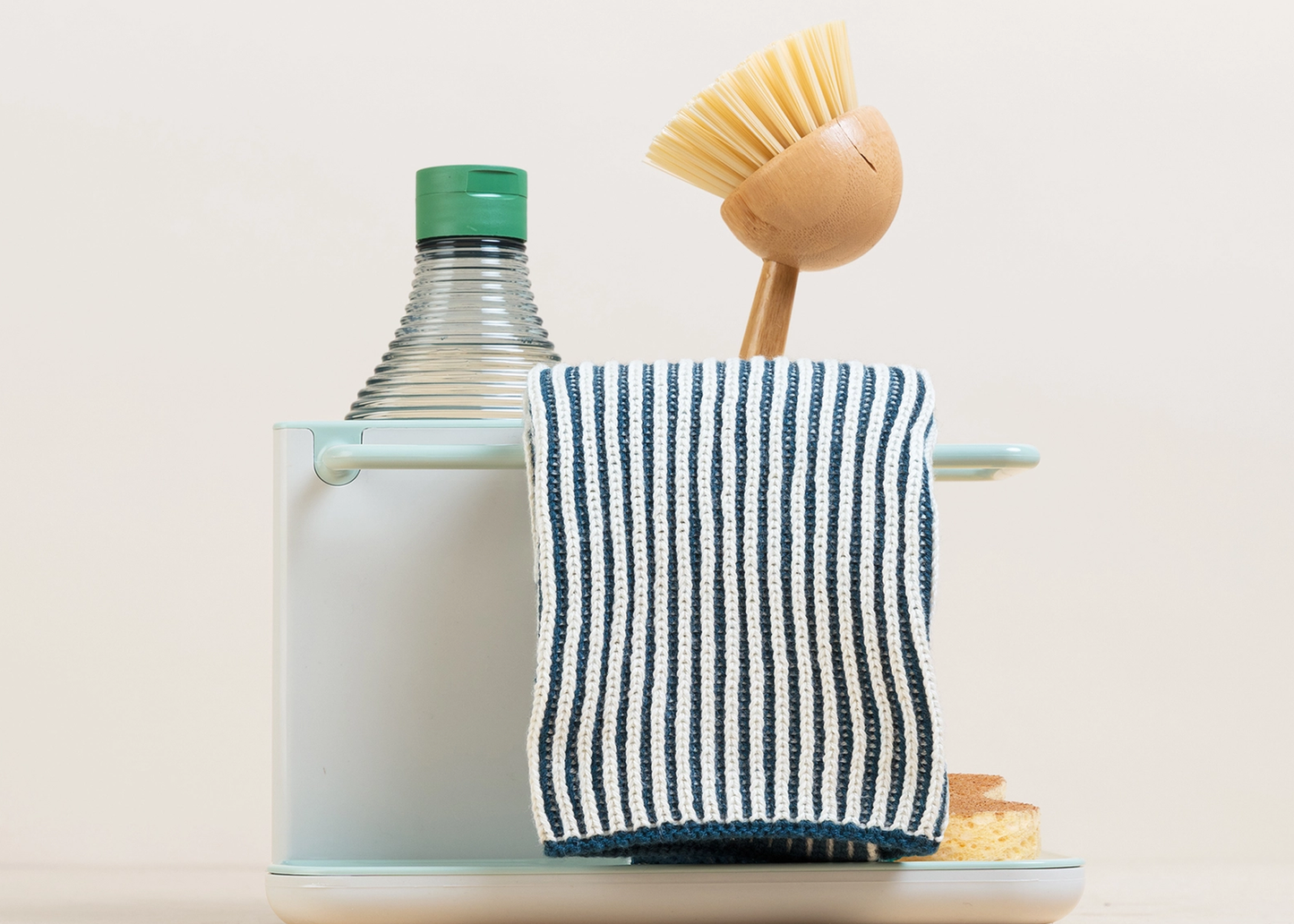 
                  
                    Reusable Textured Dishcloths
                  
                