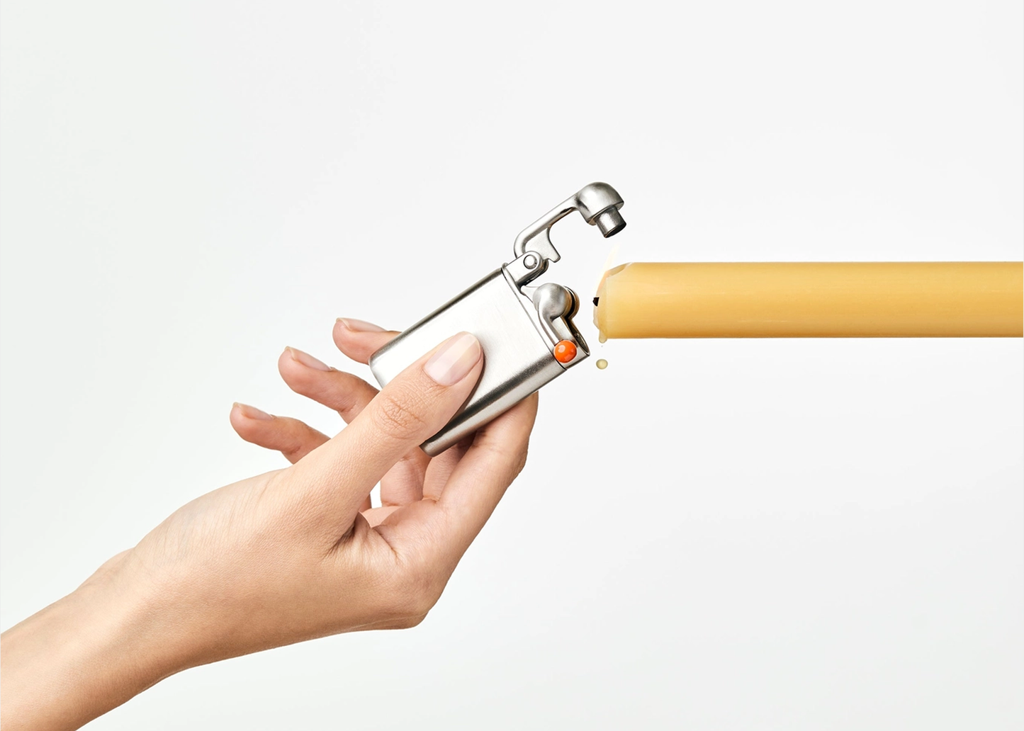 
                  
                    Swingtop Lighter
                  
                