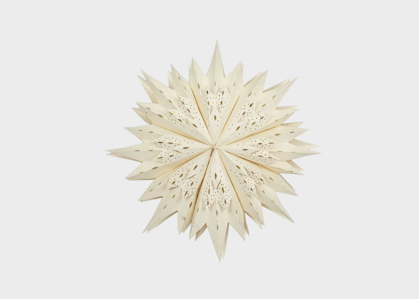 
                  
                    SPARKLE Advent Star LG
                  
                