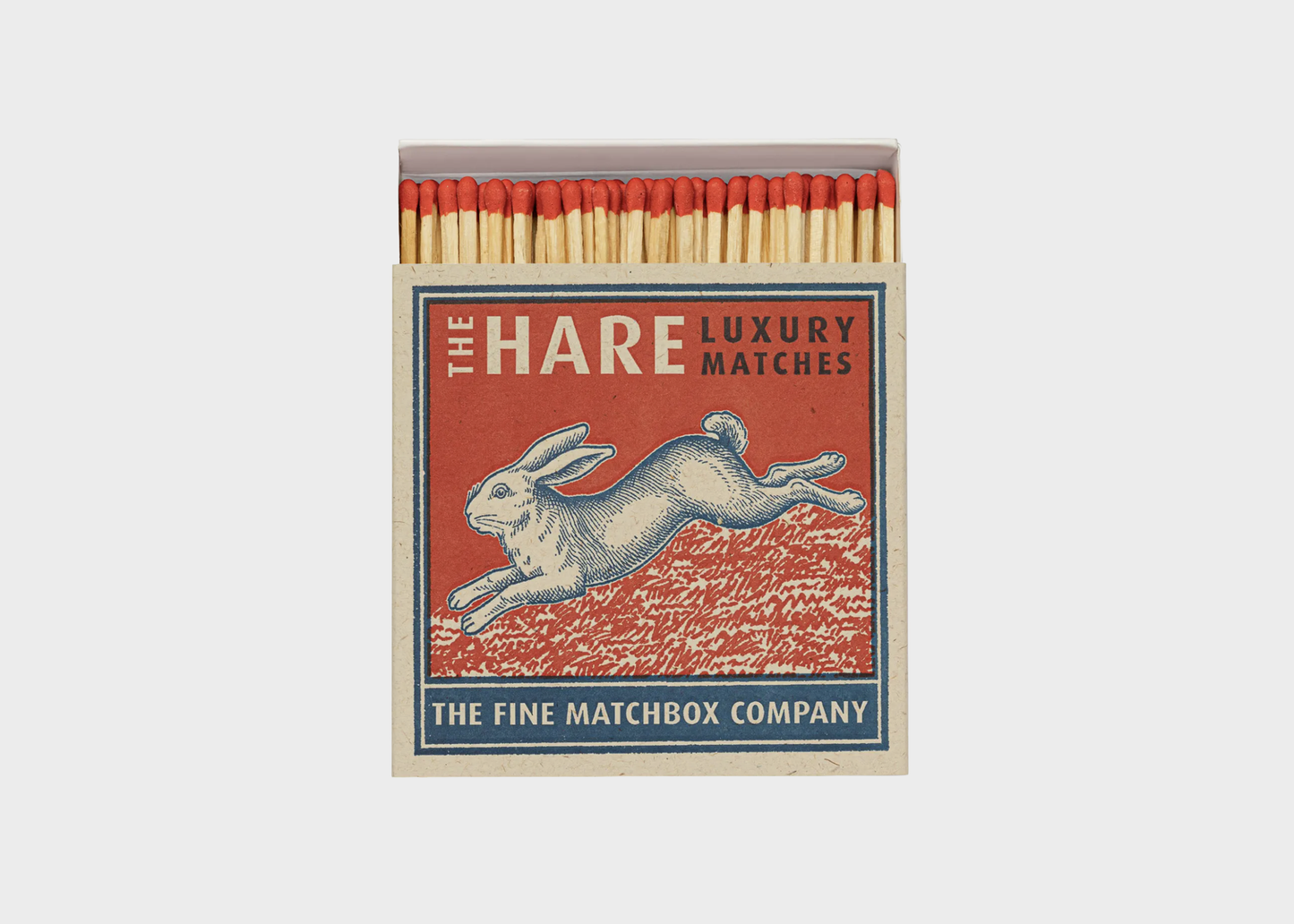 
                  
                    Archivist Matchbox
                  
                