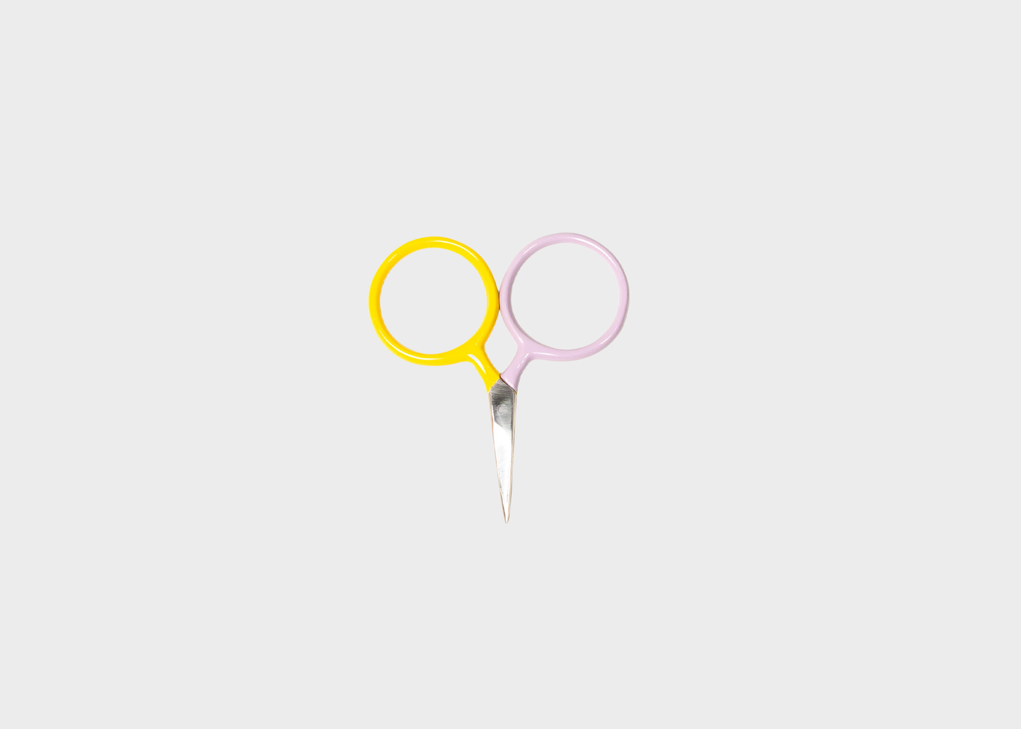 
                  
                    Circle Mini Scissors
                  
                