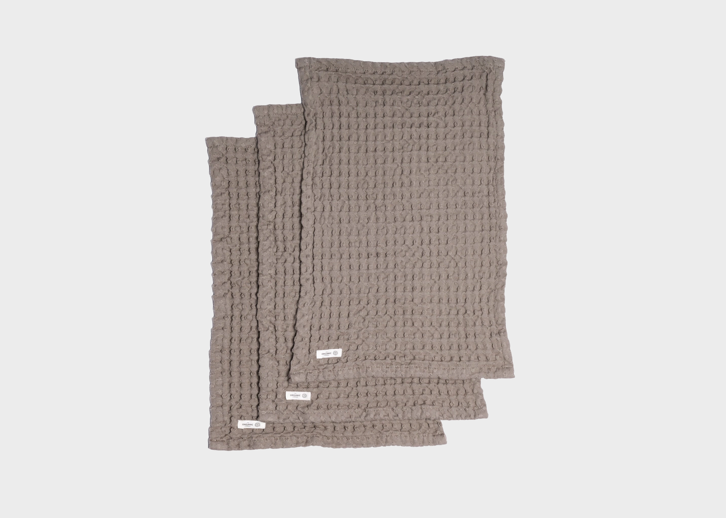 
                  
                    Waffle Wash Cloth - 3 Pack
                  
                
