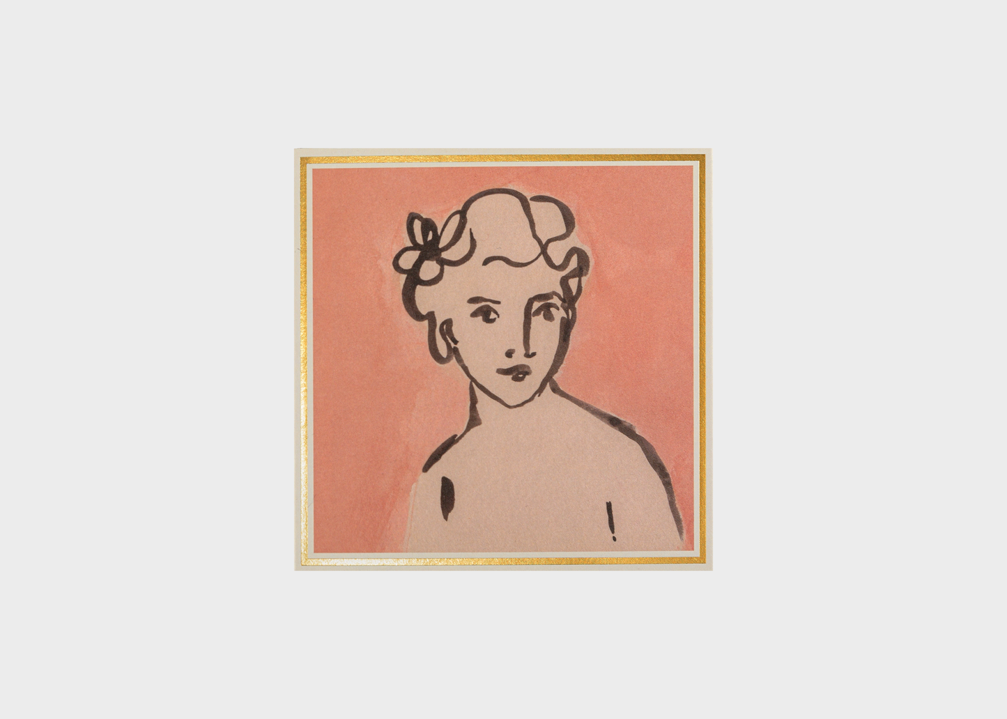 
                  
                    Archivist Matchbox
                  
                