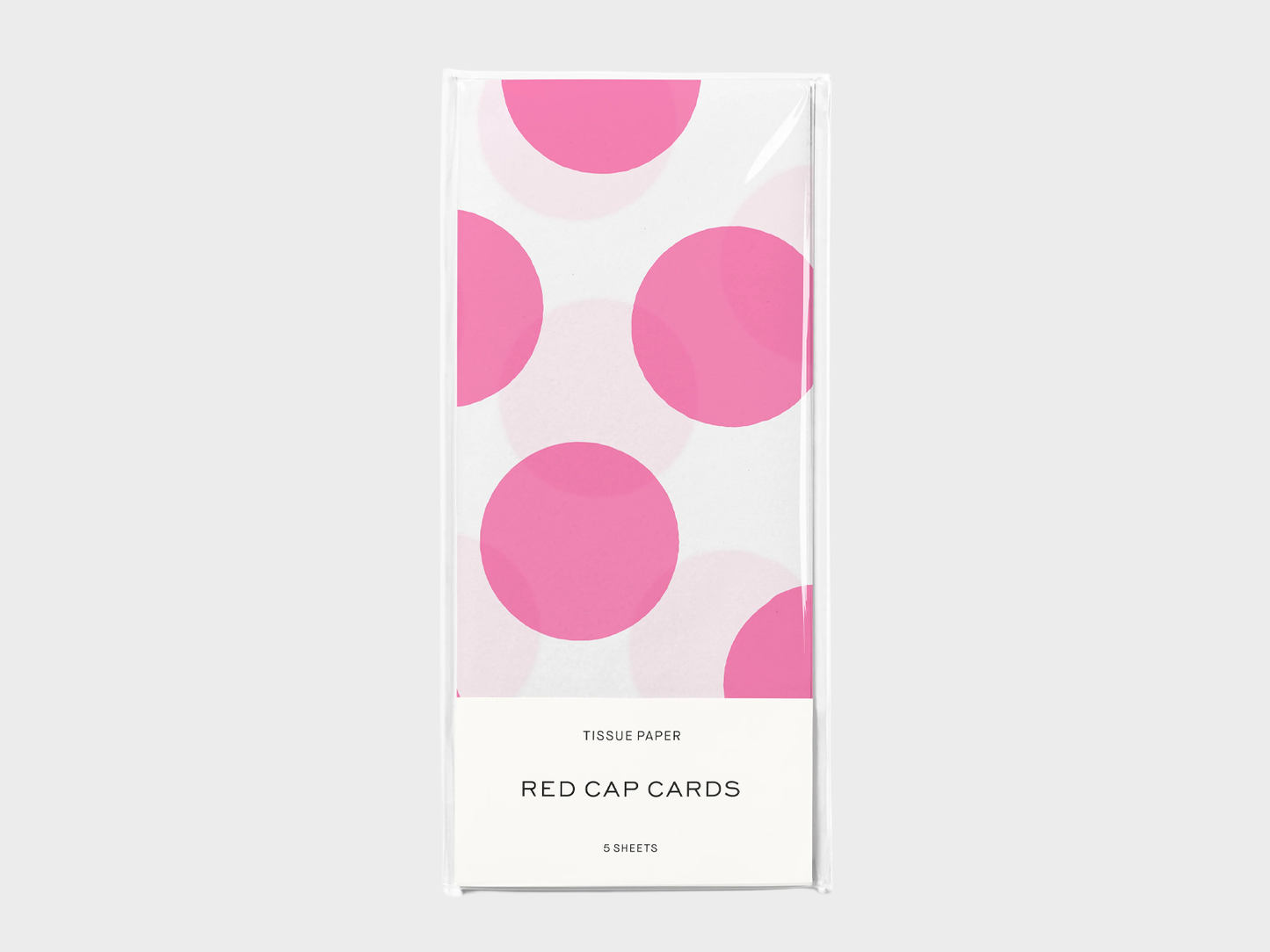 
                  
                    Patterned Tissue Paper
                  
                