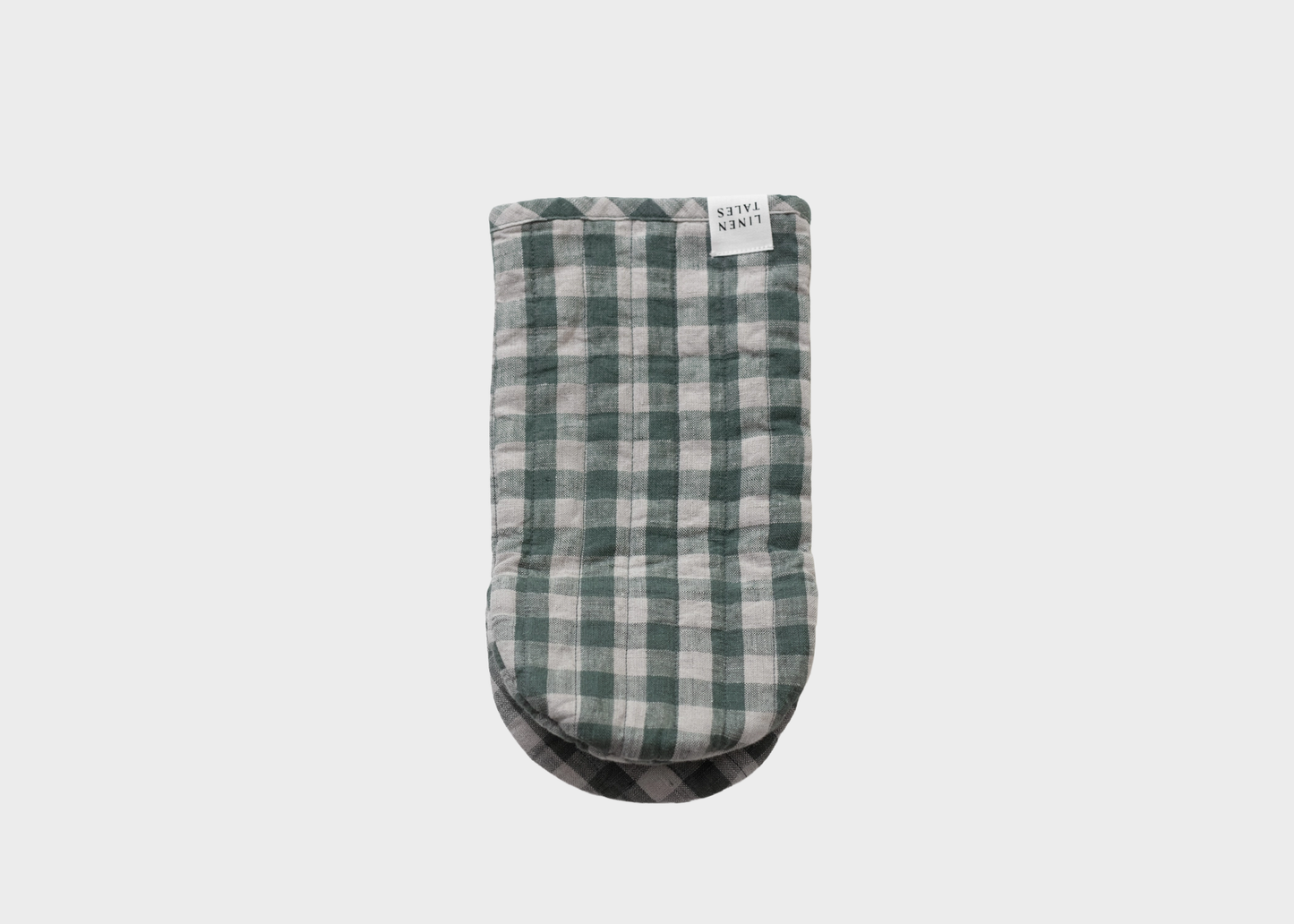 
                  
                    Linen Oven Mitts
                  
                