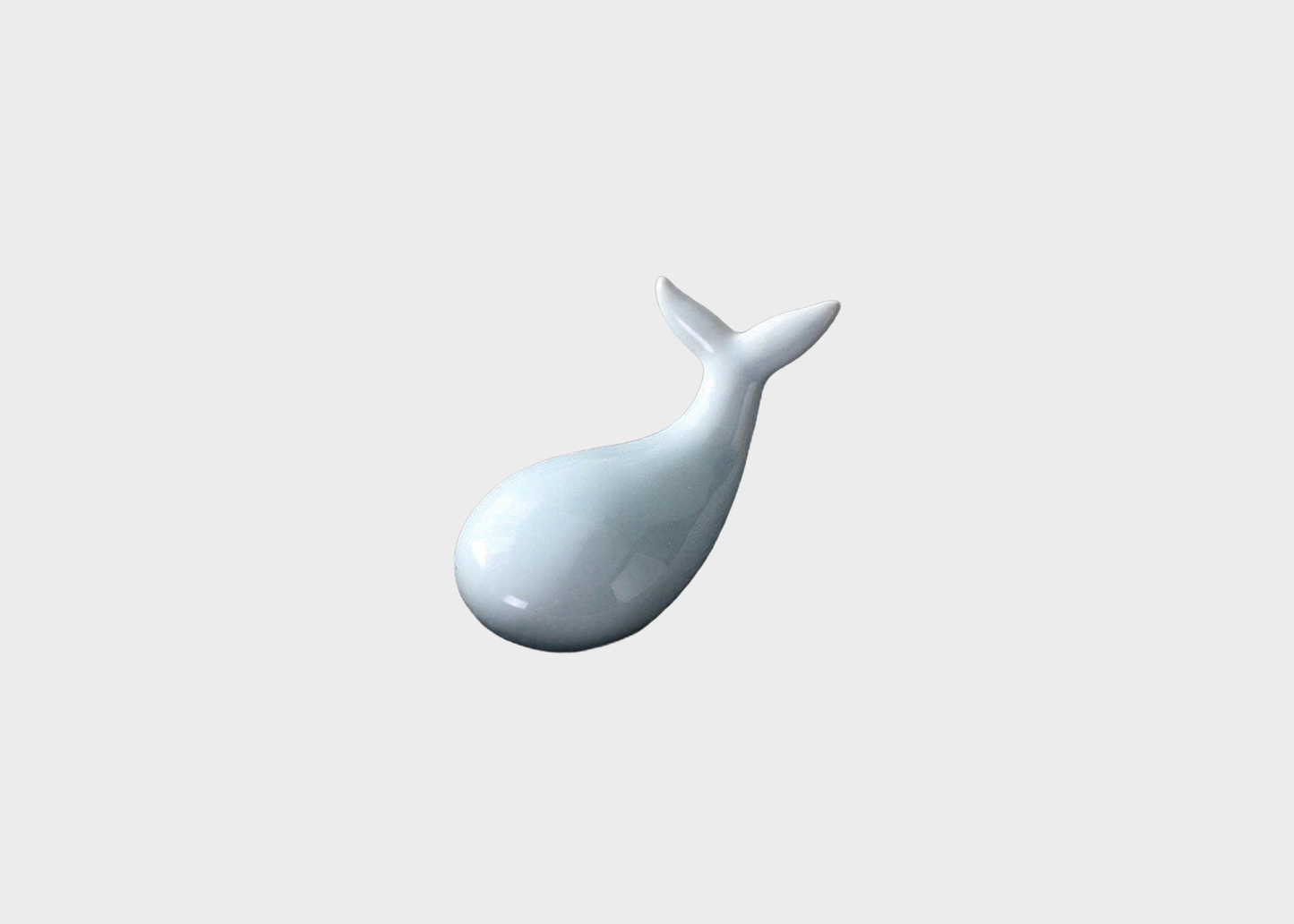 
                  
                    Whale Chopstick Rest
                  
                