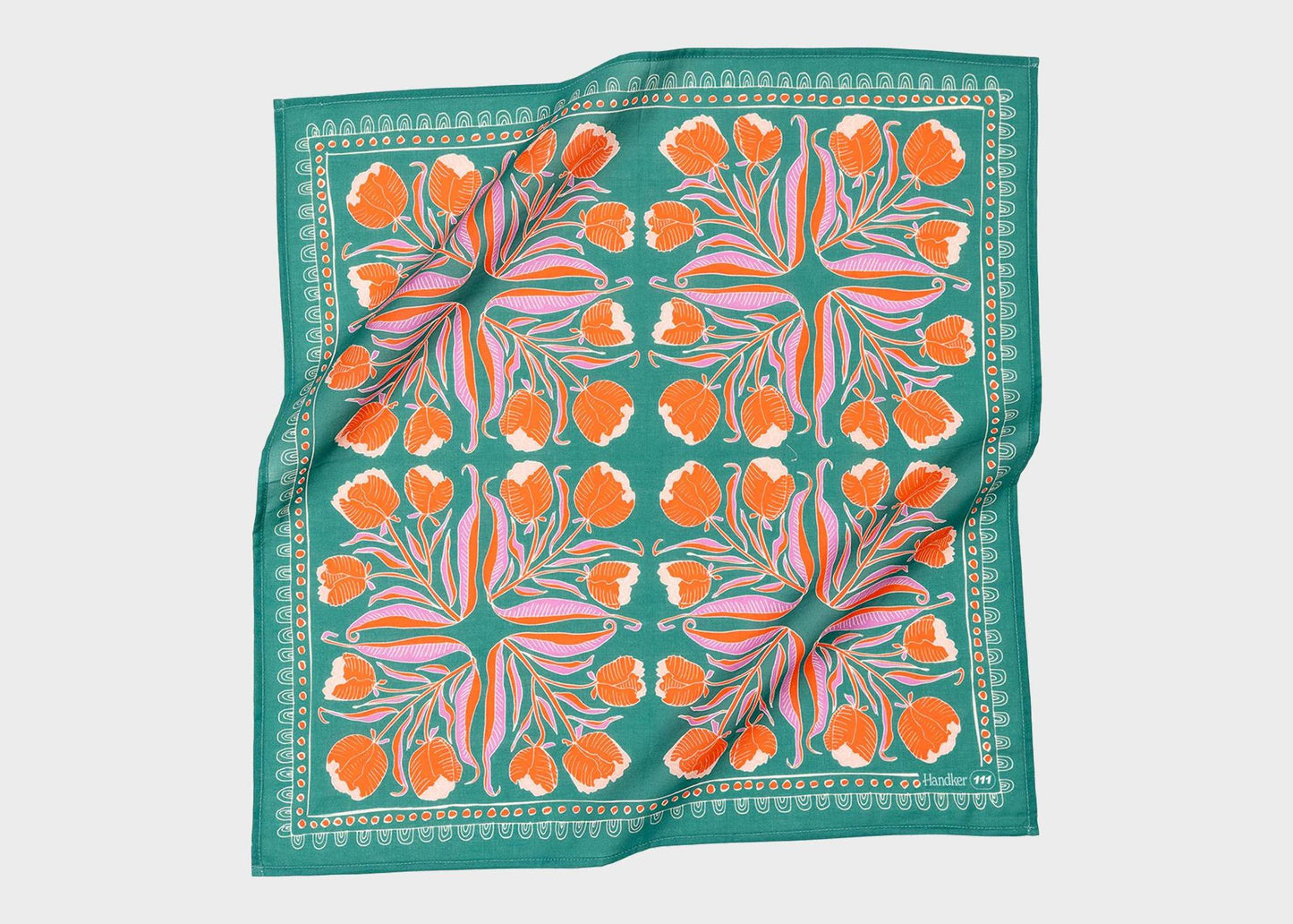 
                  
                    Cotton Bandanas
                  
                