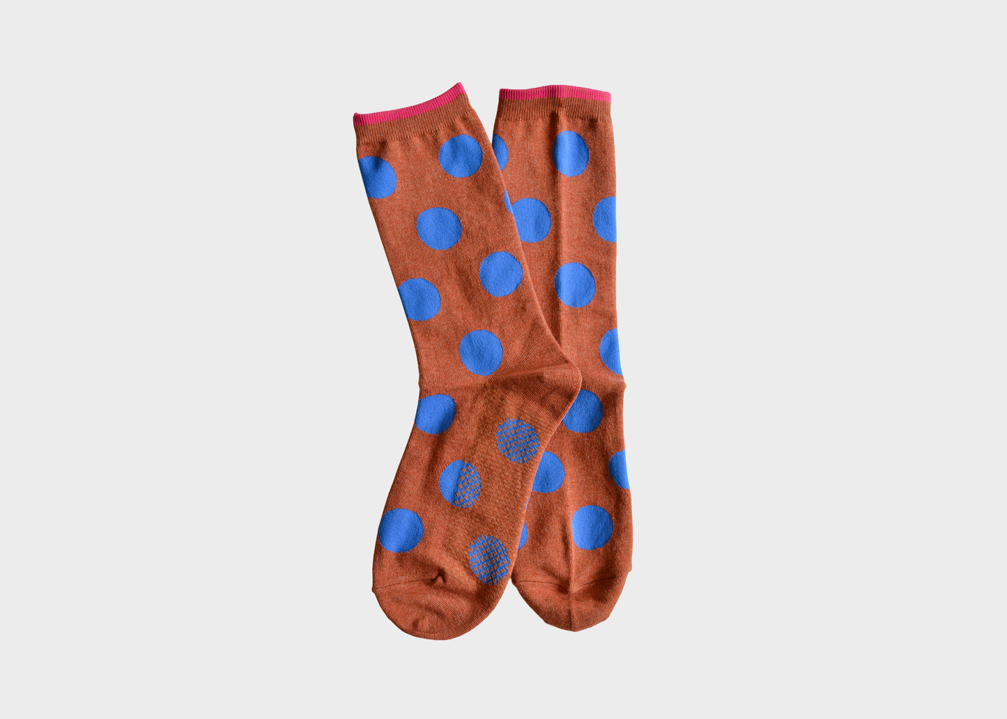 
                  
                    Panhandle Crew Socks
                  
                