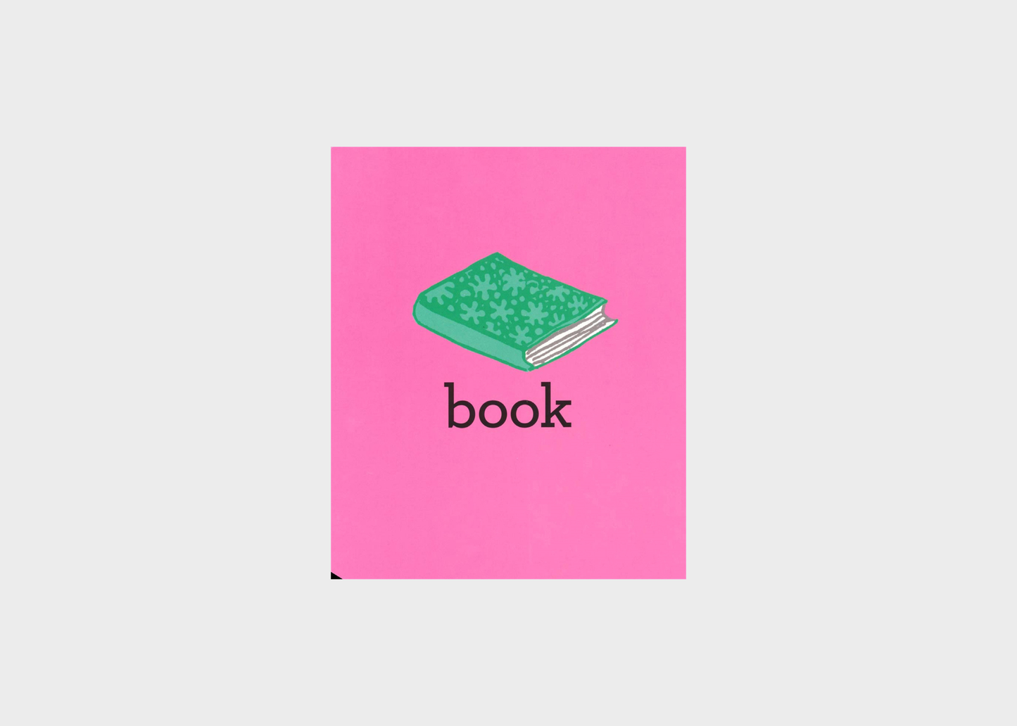 
                  
                    Moomin's Little Book of Words
                  
                