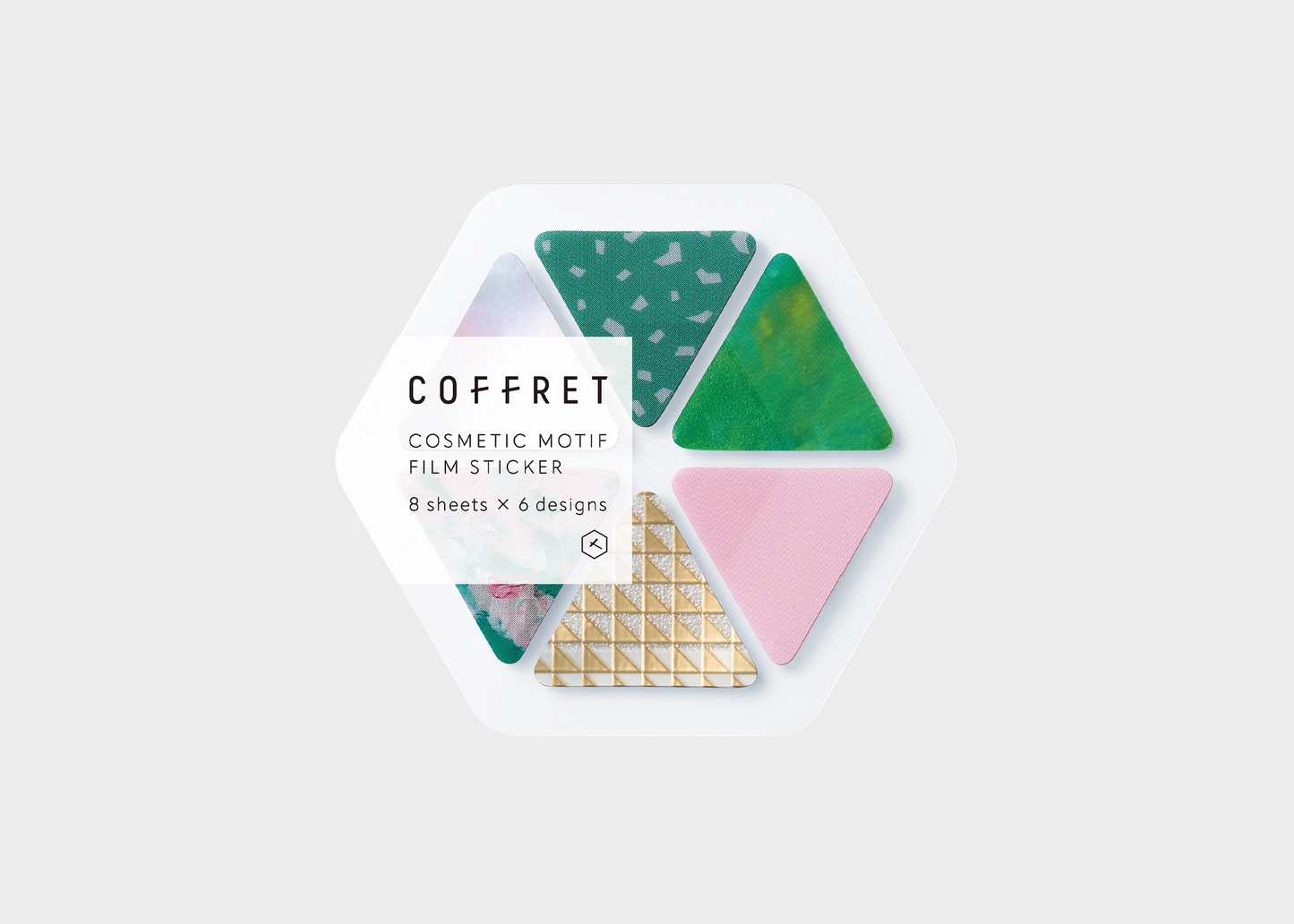 
                  
                    Coffret Decoration Stickers
                  
                