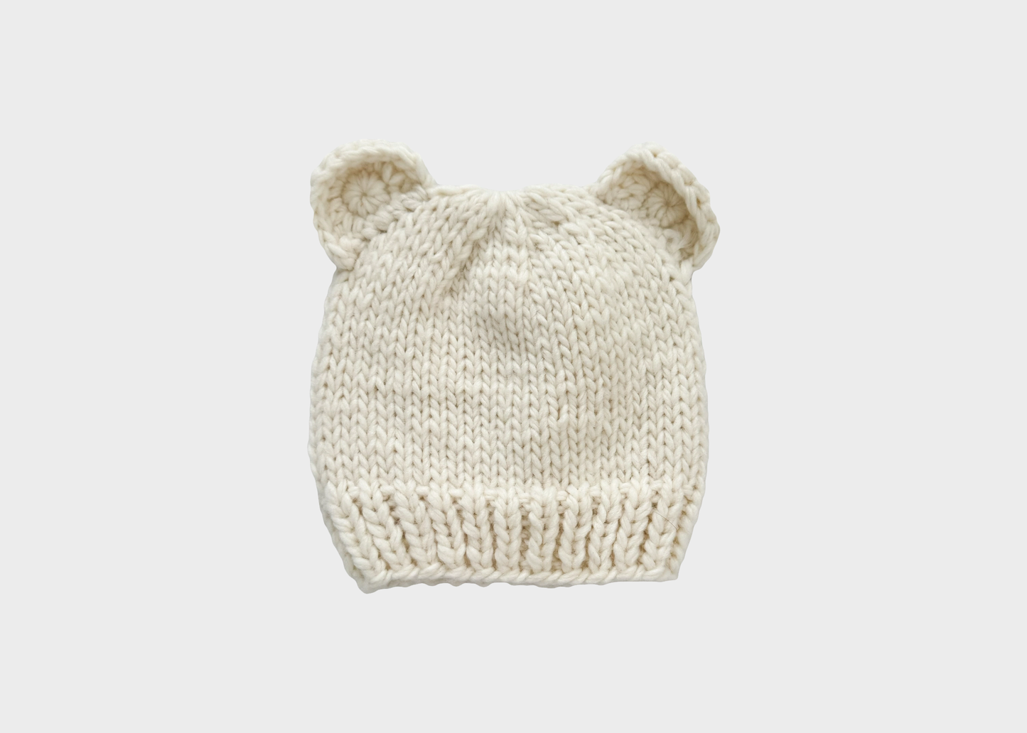
                  
                    Bear Hat
                  
                
