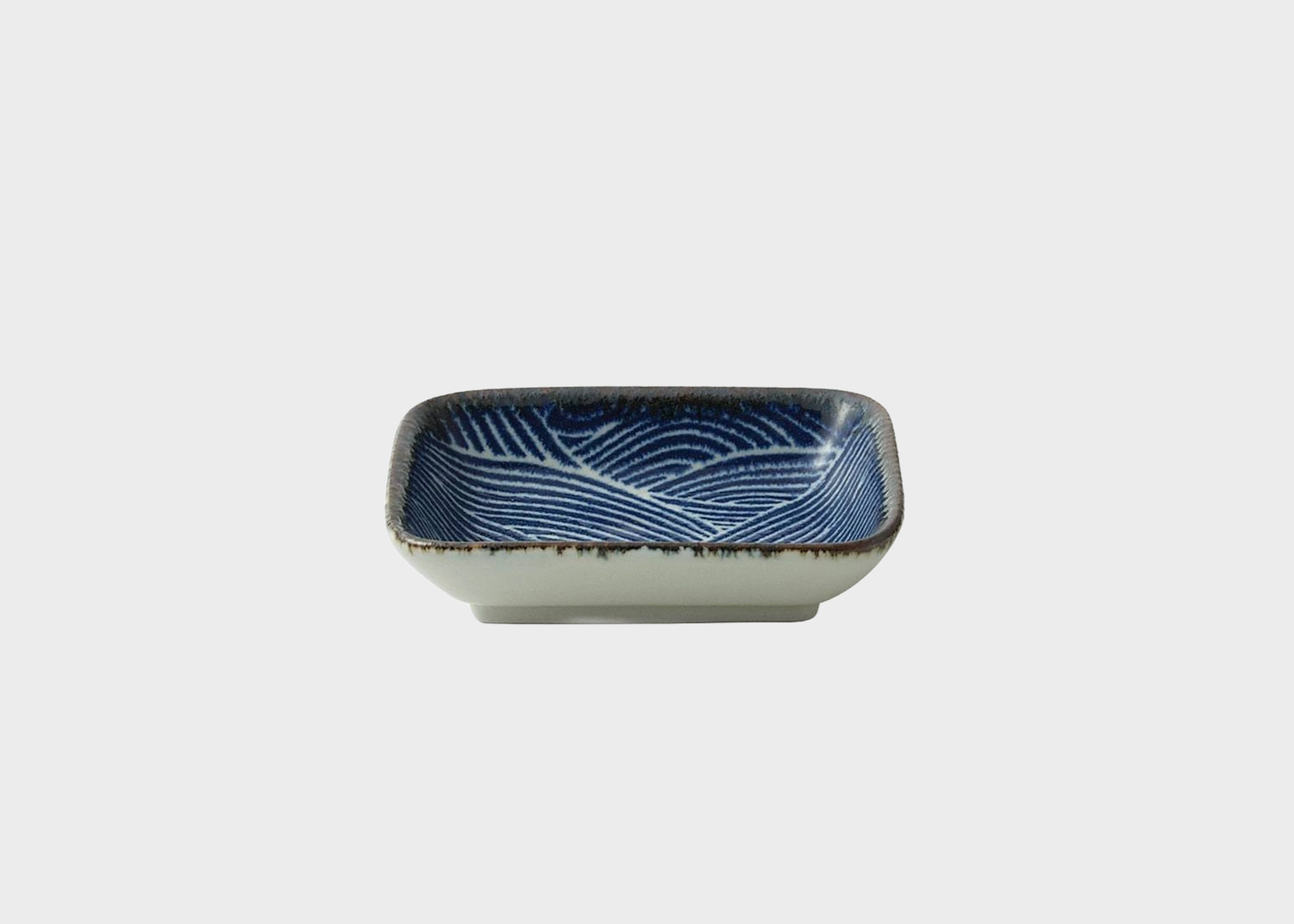 
                  
                    Aranami Wave Plate
                  
                