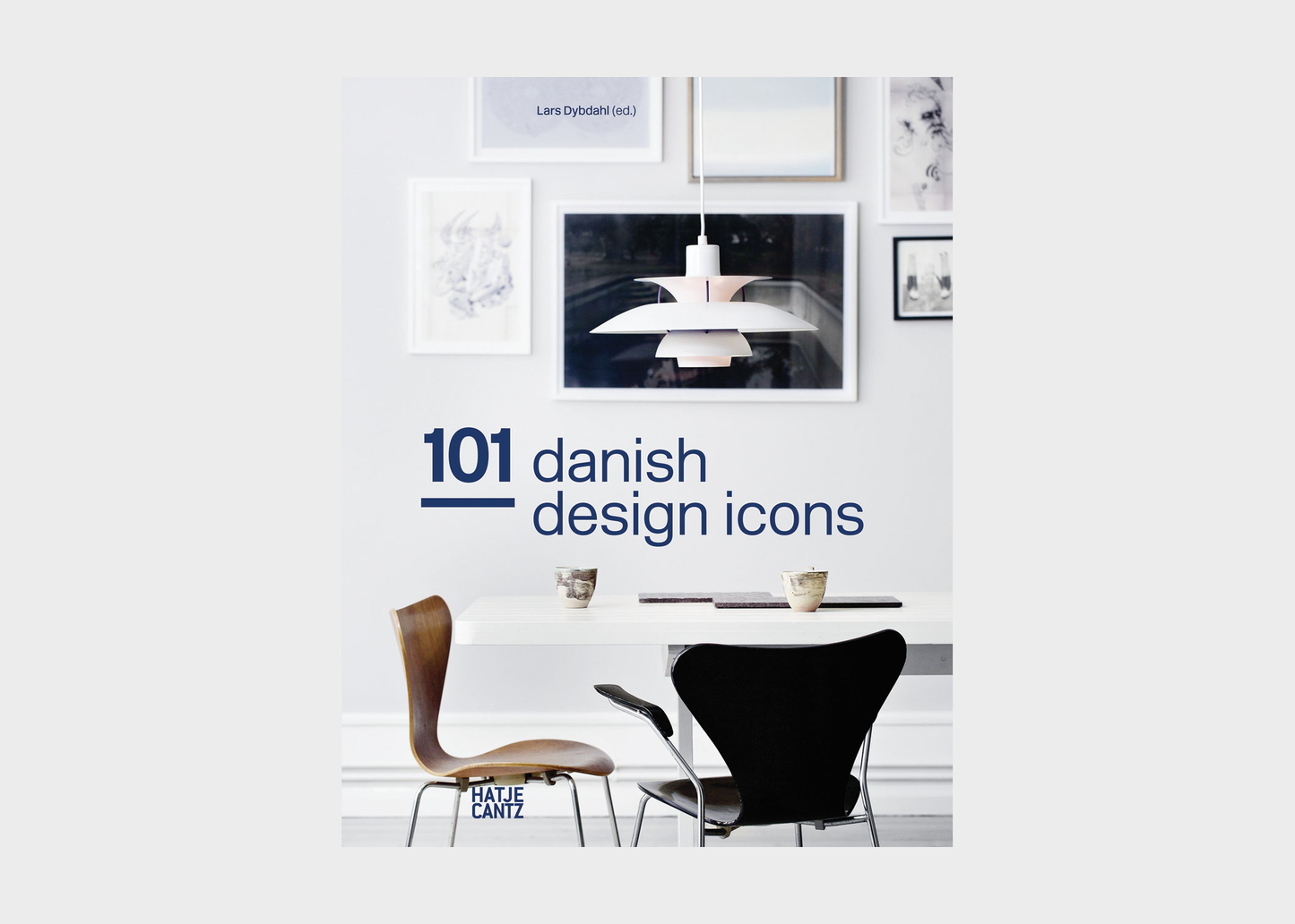 
                  
                    101 Danish Design Icons
                  
                
