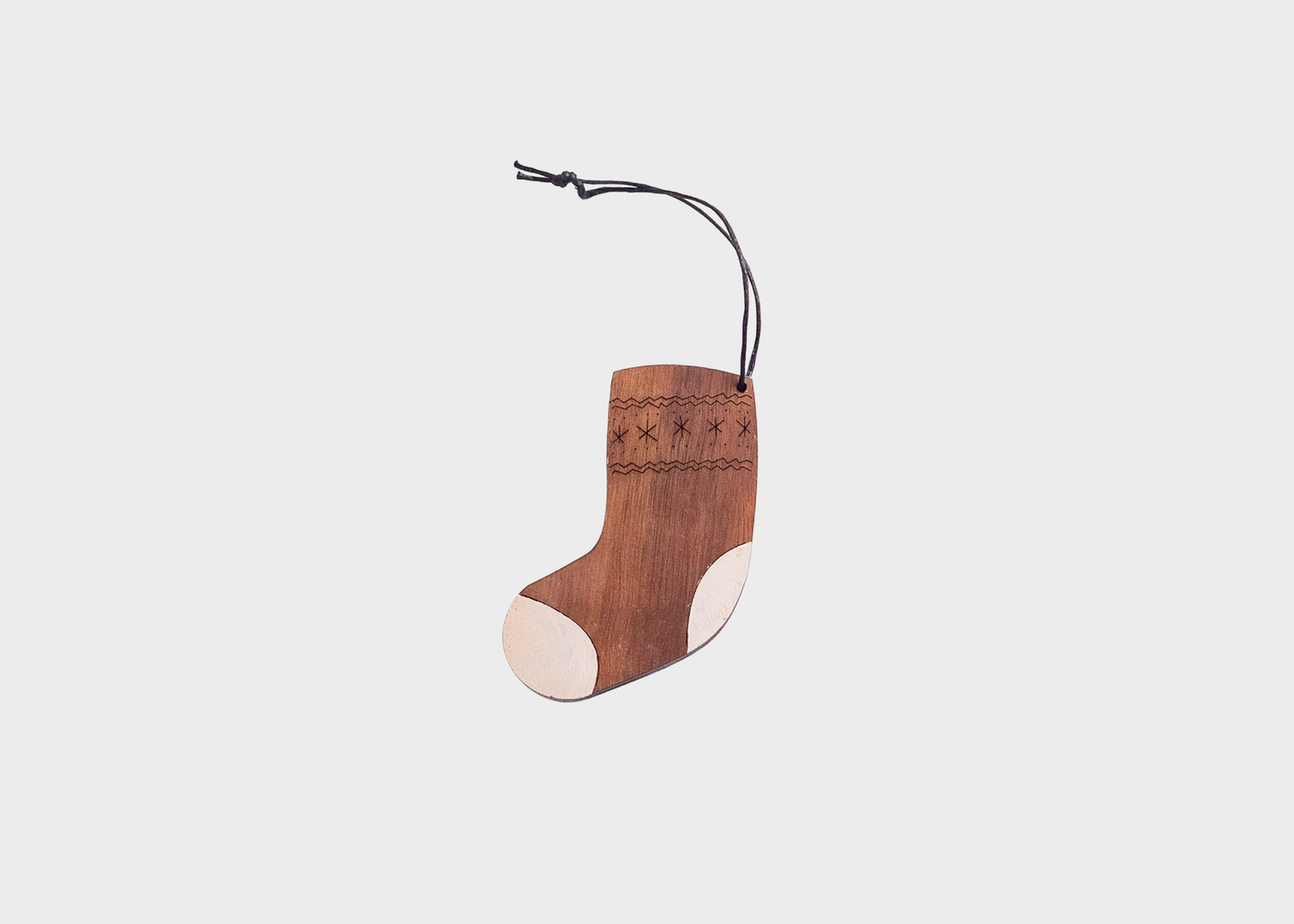 
                  
                    Sock Ornament
                  
                