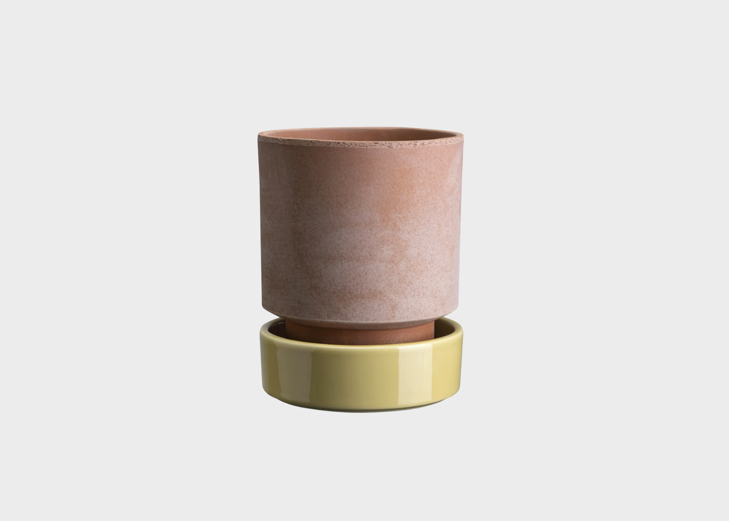 
                  
                    16cm Hoff Pot / Saucer Set
                  
                
