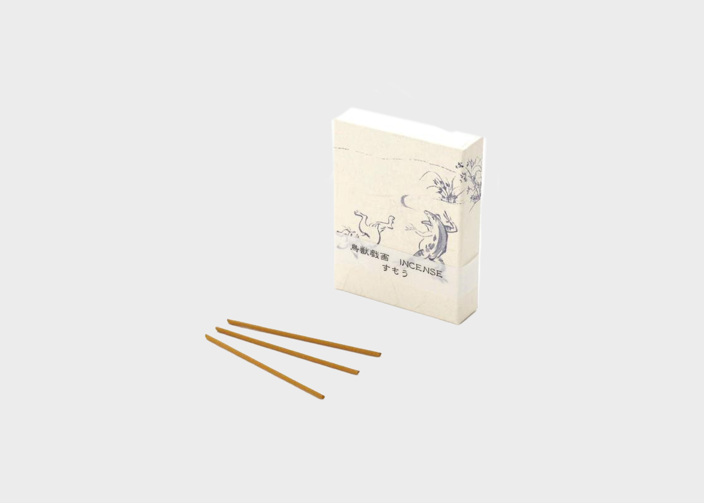 
                  
                    Chojugiga Incense
                  
                