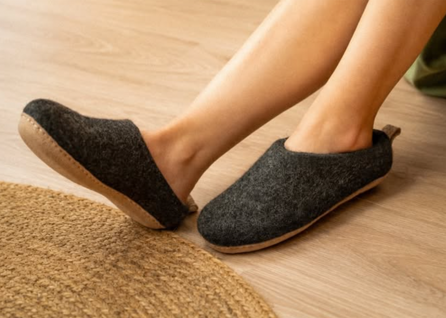 
                  
                    Indoor Slippers
                  
                