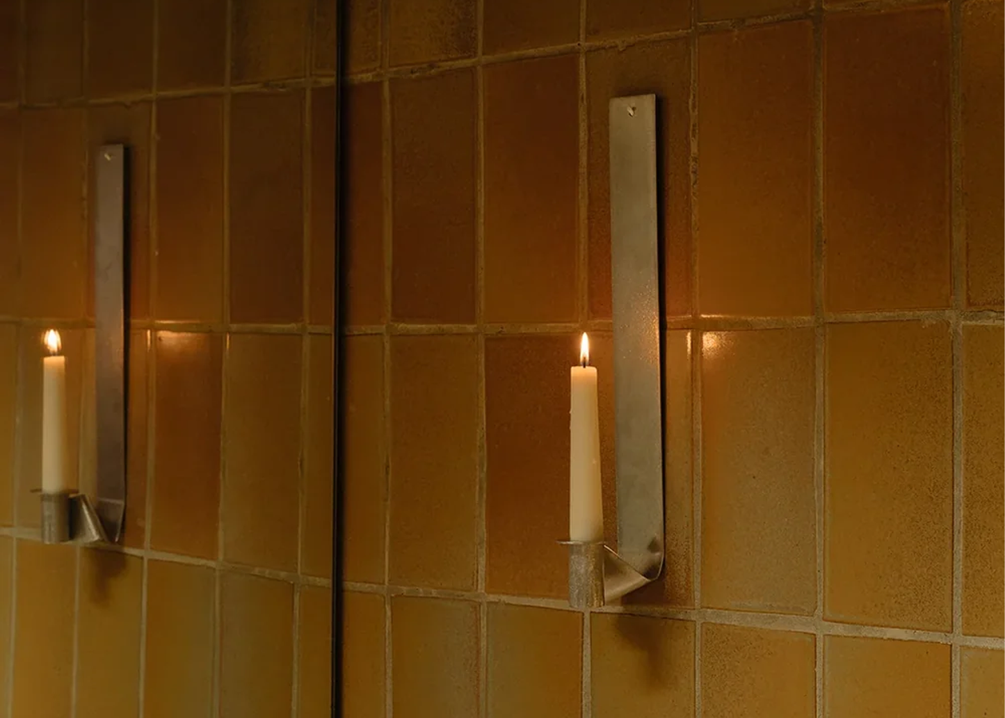 
                  
                    Ornament Candle Holder
                  
                