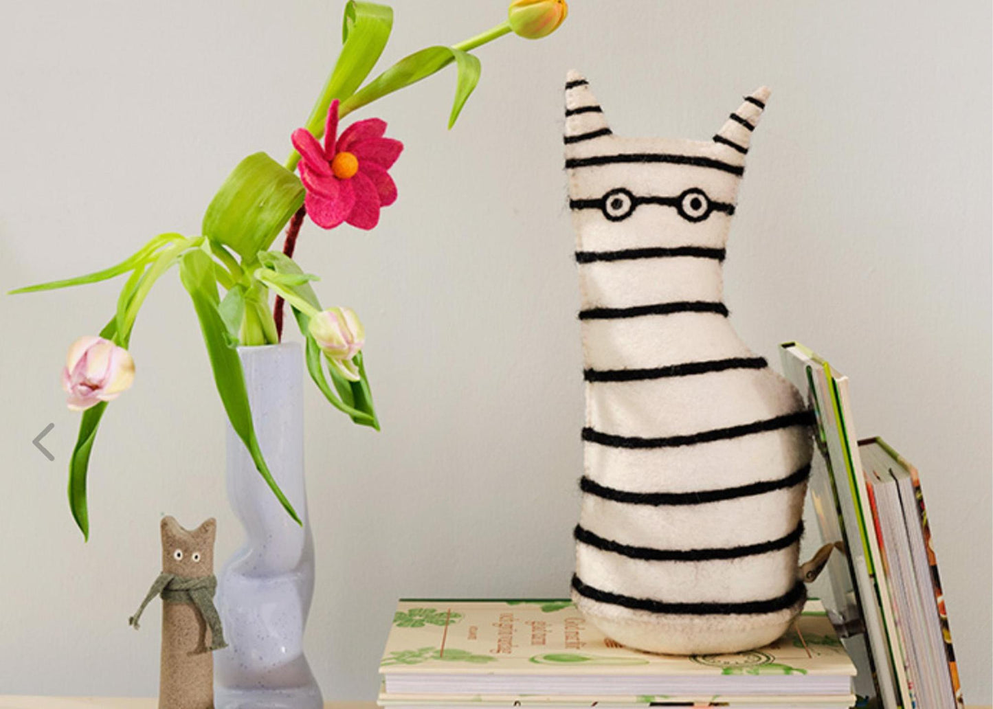 
                  
                    Door Stop/Book End
                  
                