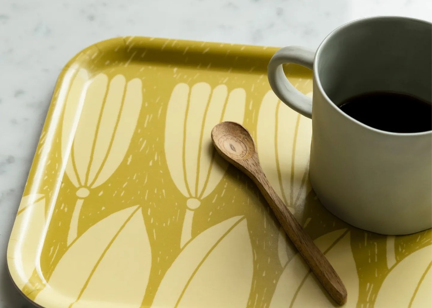 
                  
                    Krokus Yellow Tray
                  
                