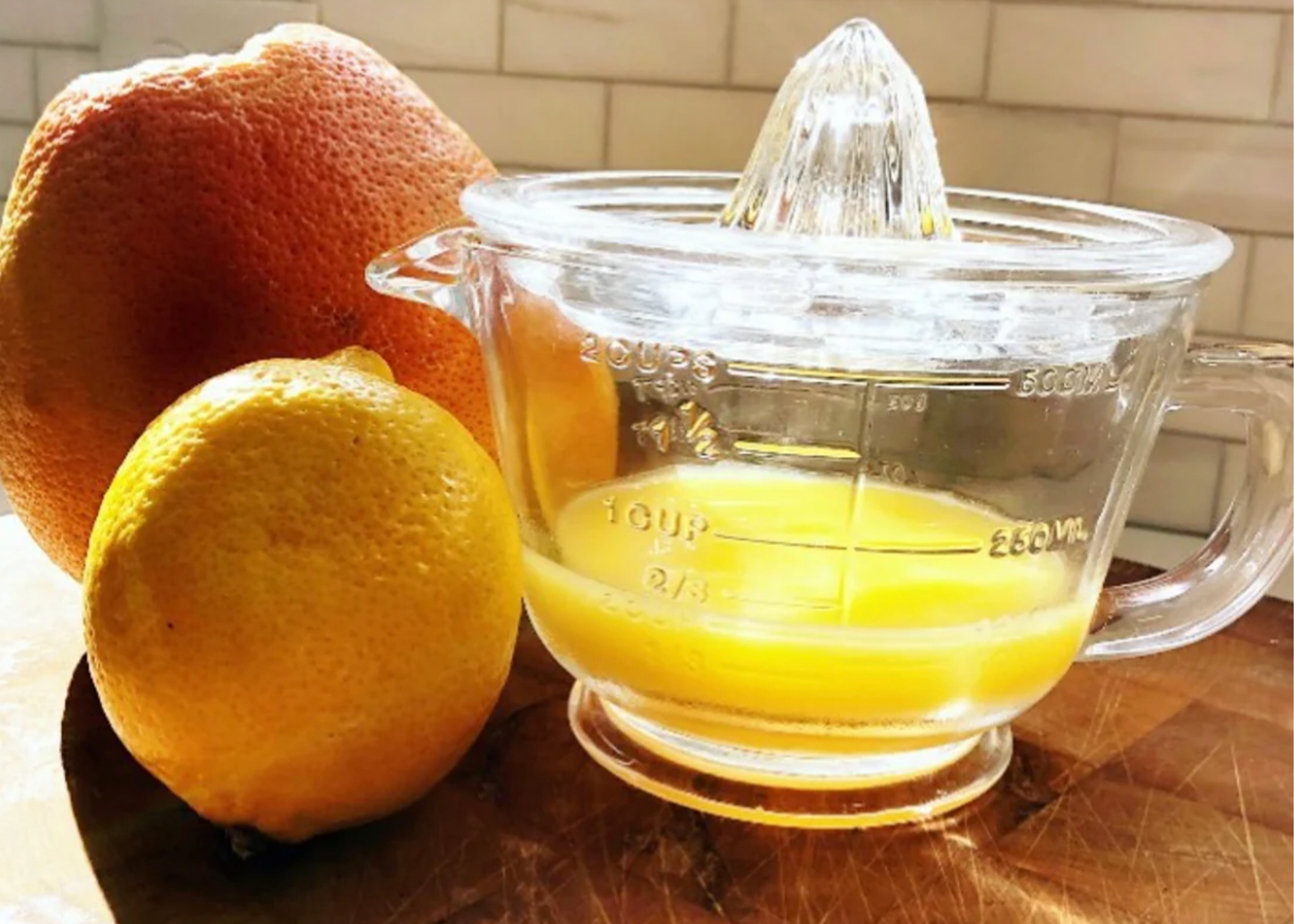 
                  
                    Citrus Juicer
                  
                