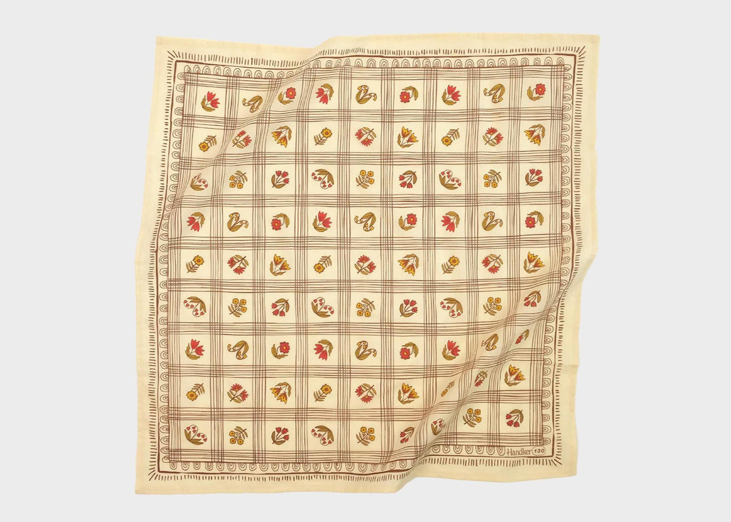 
                  
                    Cotton Bandanas
                  
                