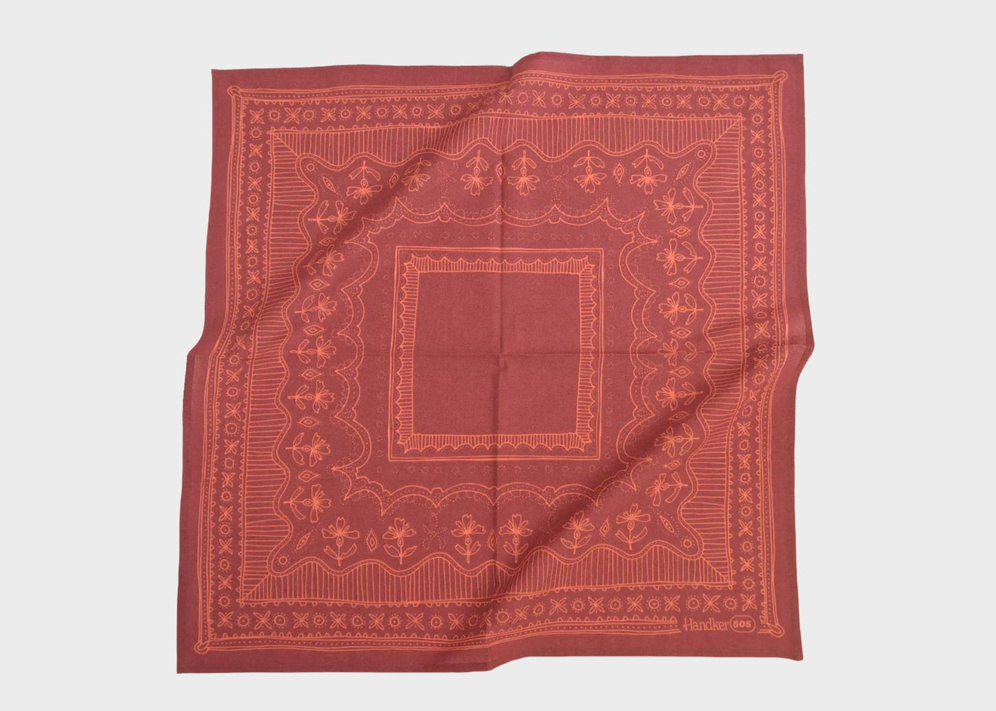
                  
                    Cotton Bandanas
                  
                