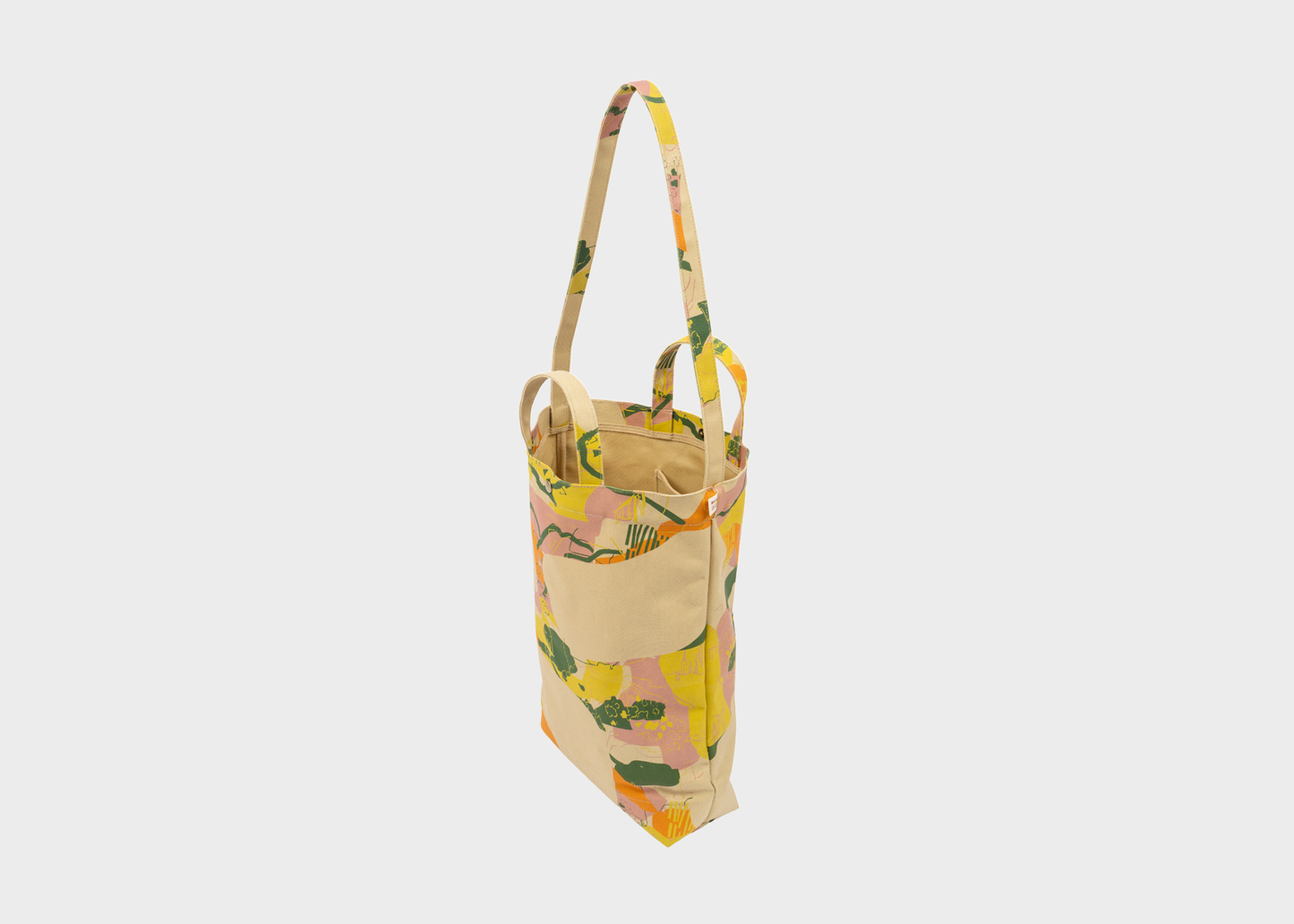 
                  
                    Niwaki Camo Daikon Tote
                  
                