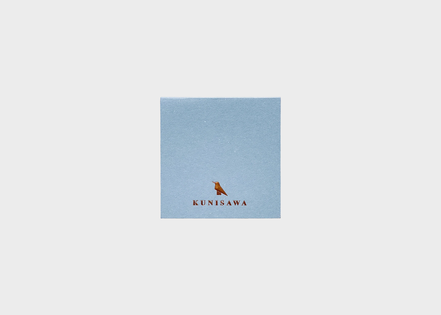 
                  
                    Kunisawa Sticky Note
                  
                