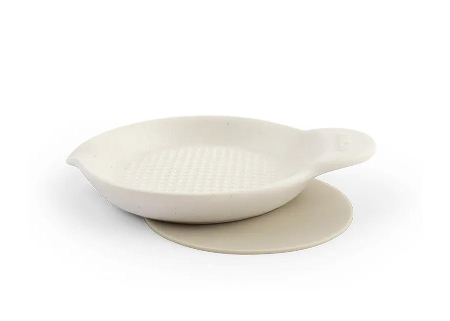 
                  
                    Garlic Grater w/Silicon Sheet
                  
                