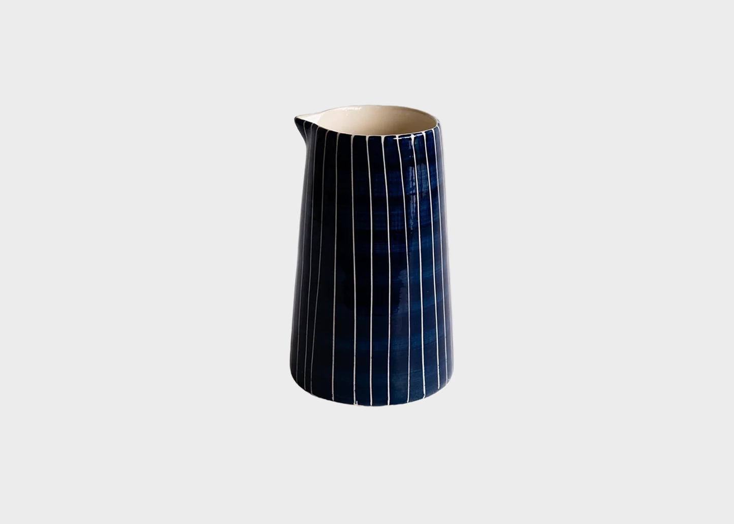 
                  
                    Sgrafitto Pitcher
                  
                