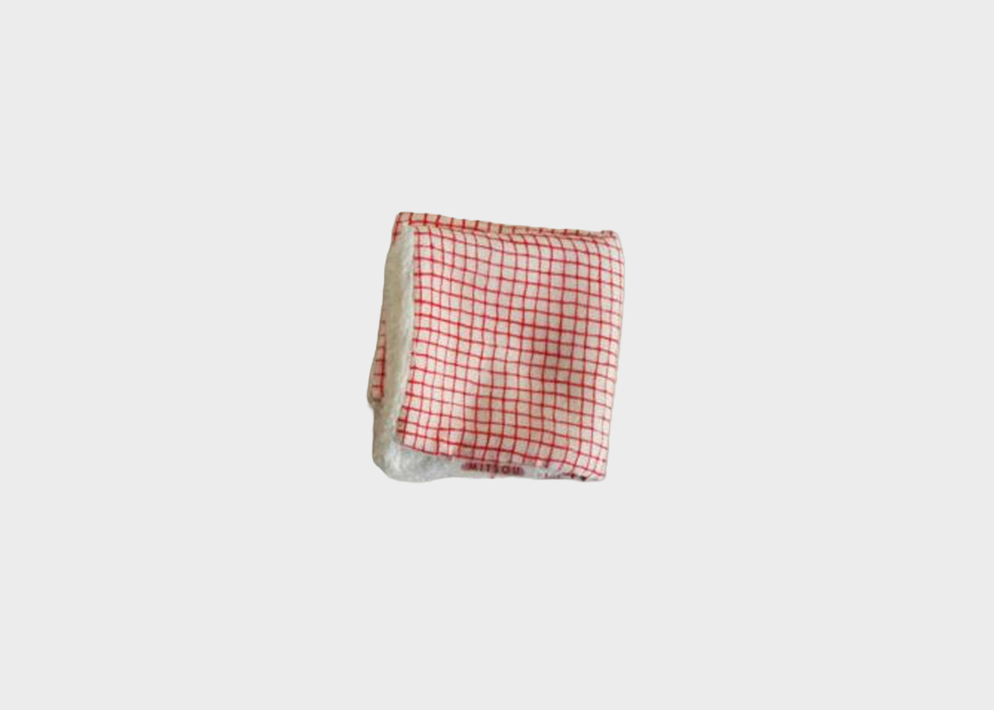 
                  
                    Mitsou Gauze Washcloth
                  
                