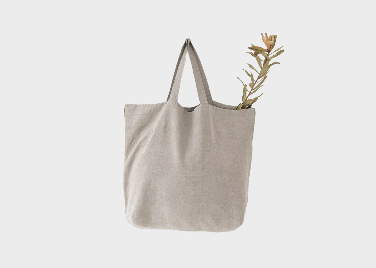 
                  
                    Linen Big Bag
                  
                