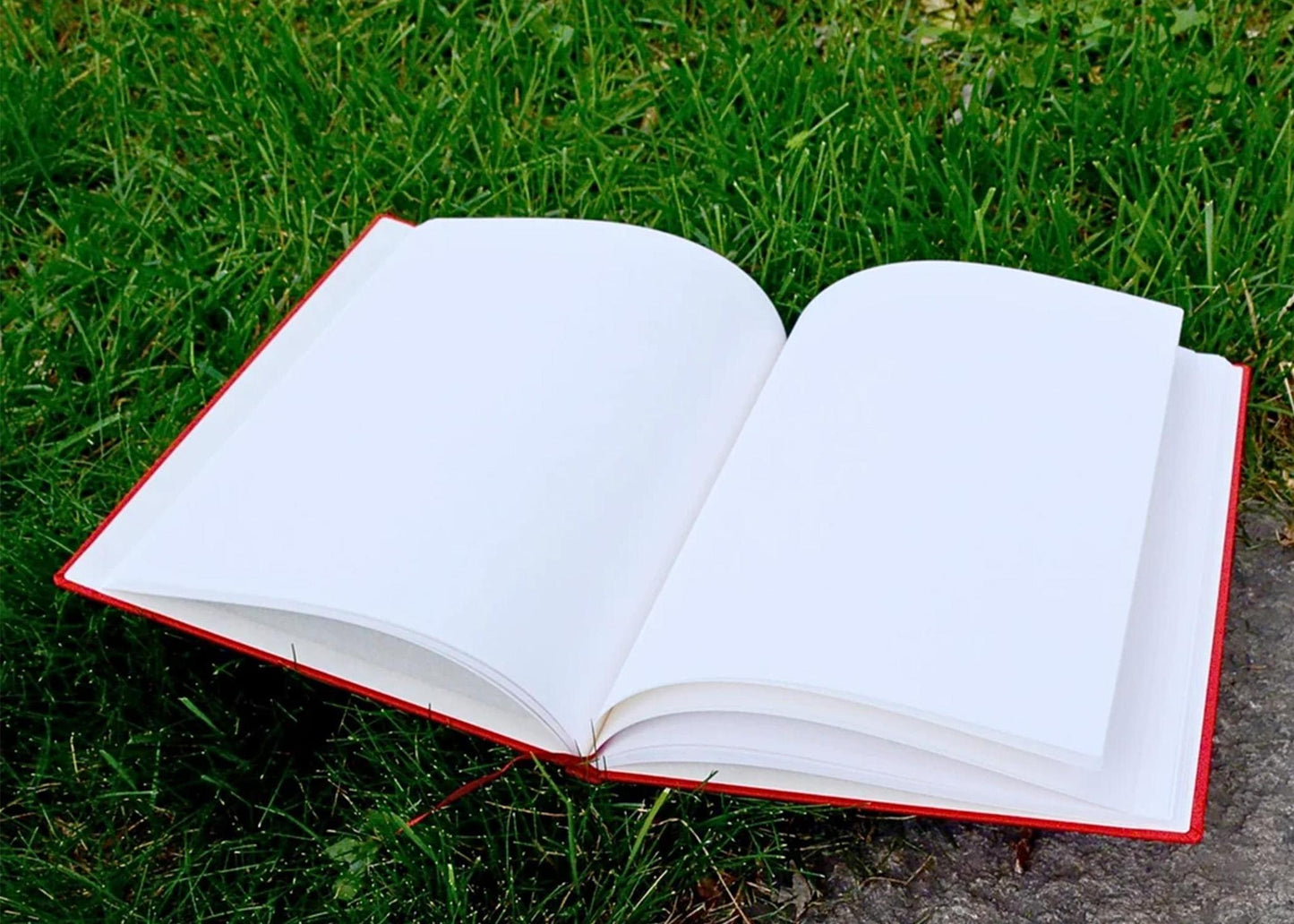 
                  
                    Dressco Cloth Notebook
                  
                