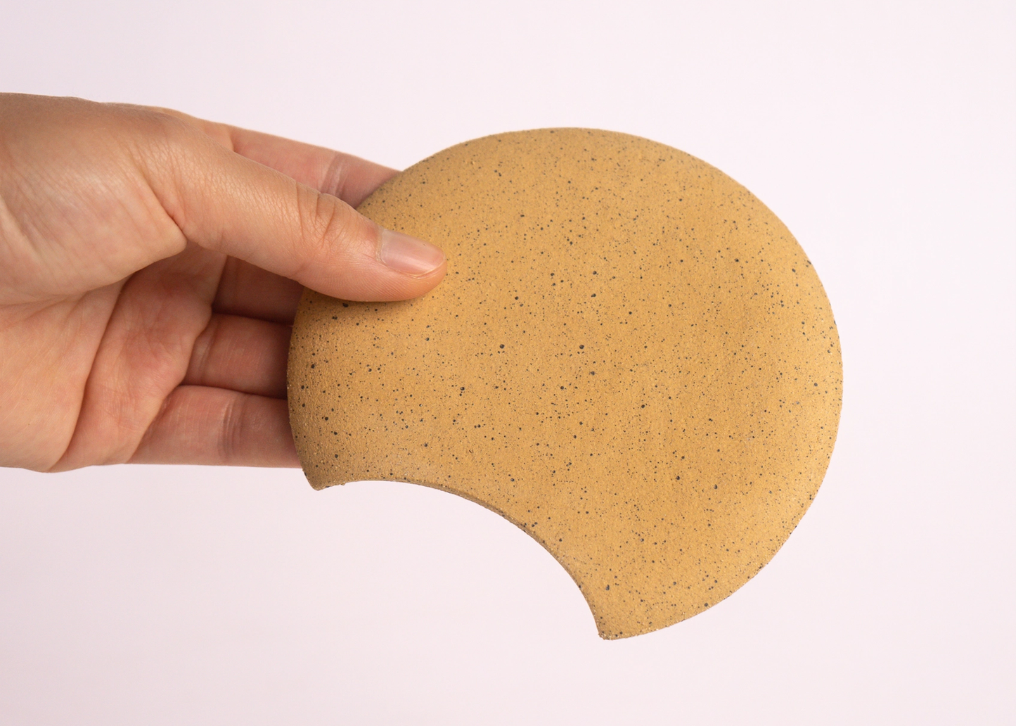
                  
                    Ceramic Spoon Rest
                  
                