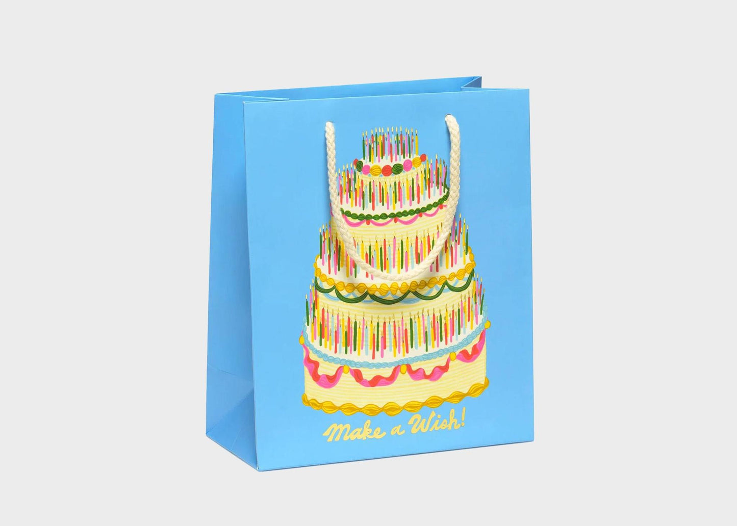 
                  
                    Make a Wish Gift Bag
                  
                