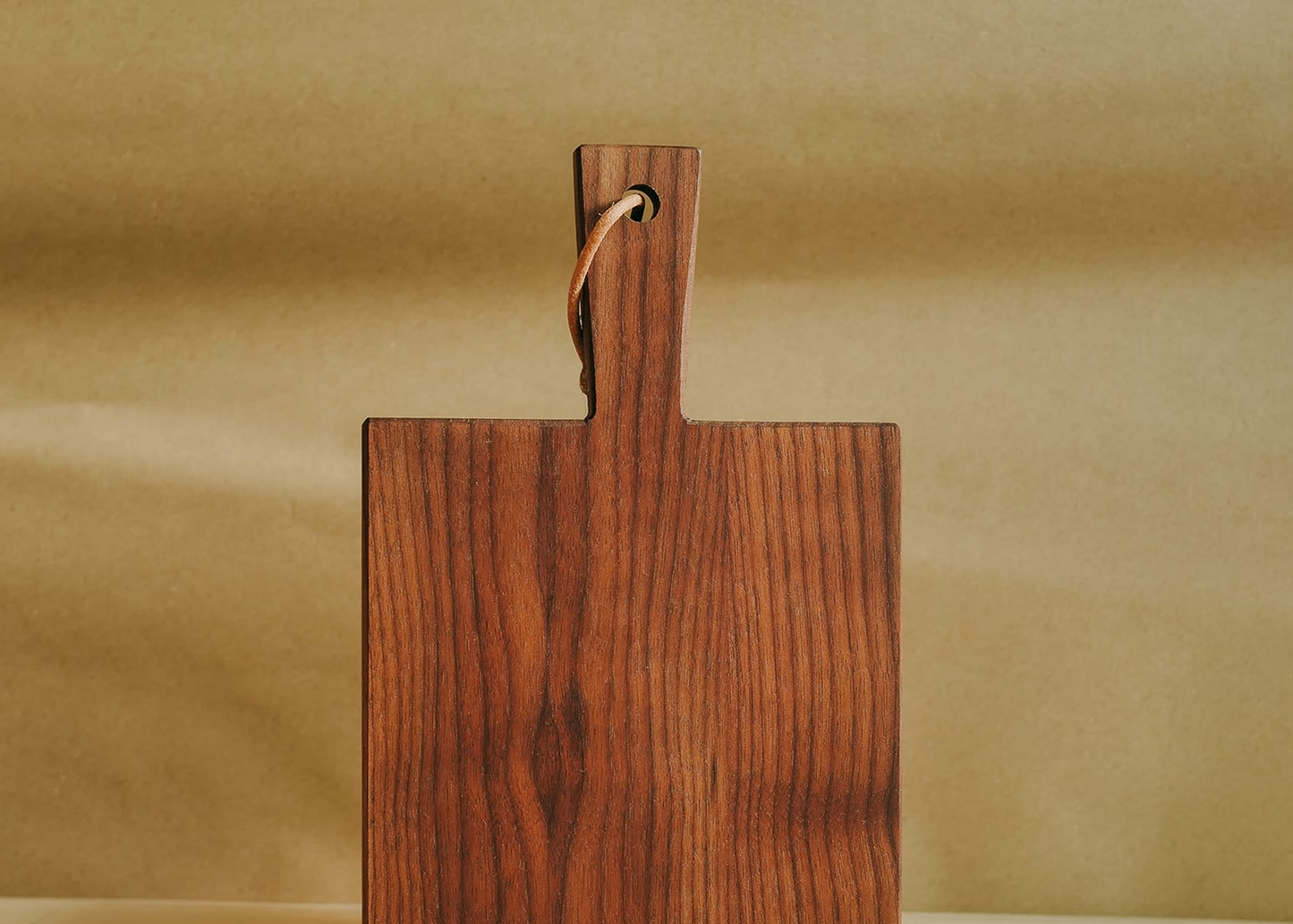 
                  
                    Wooden Square Cutting Board
                  
                