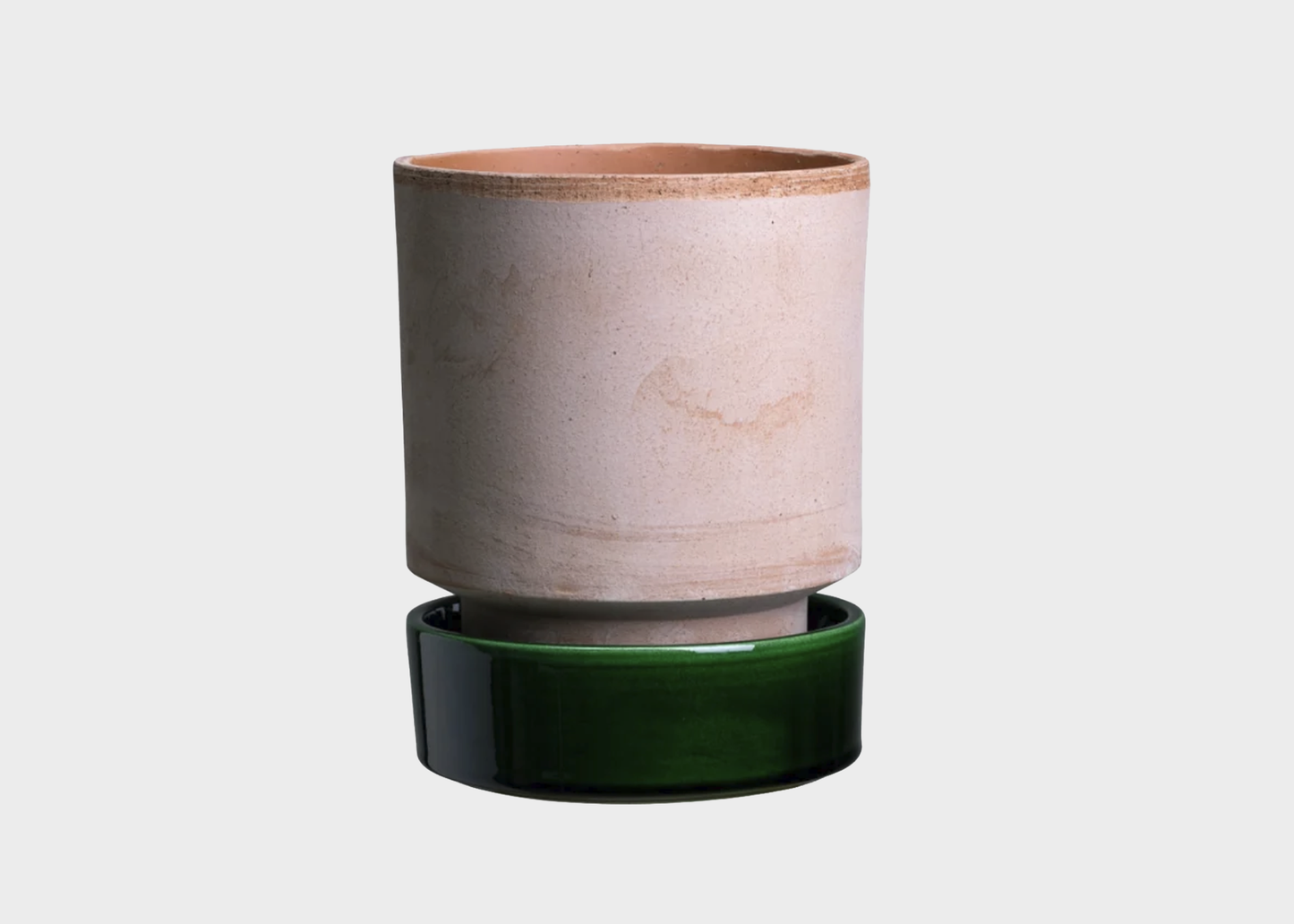 
                  
                    18cm Hoff Pot / Saucer Set
                  
                
