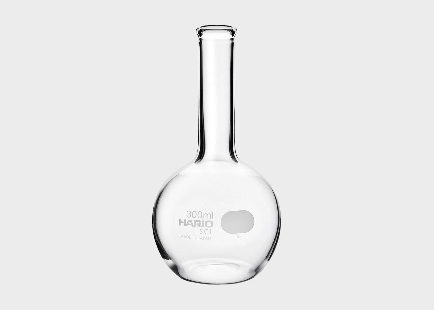 
                  
                    Flask Flower Vase
                  
                