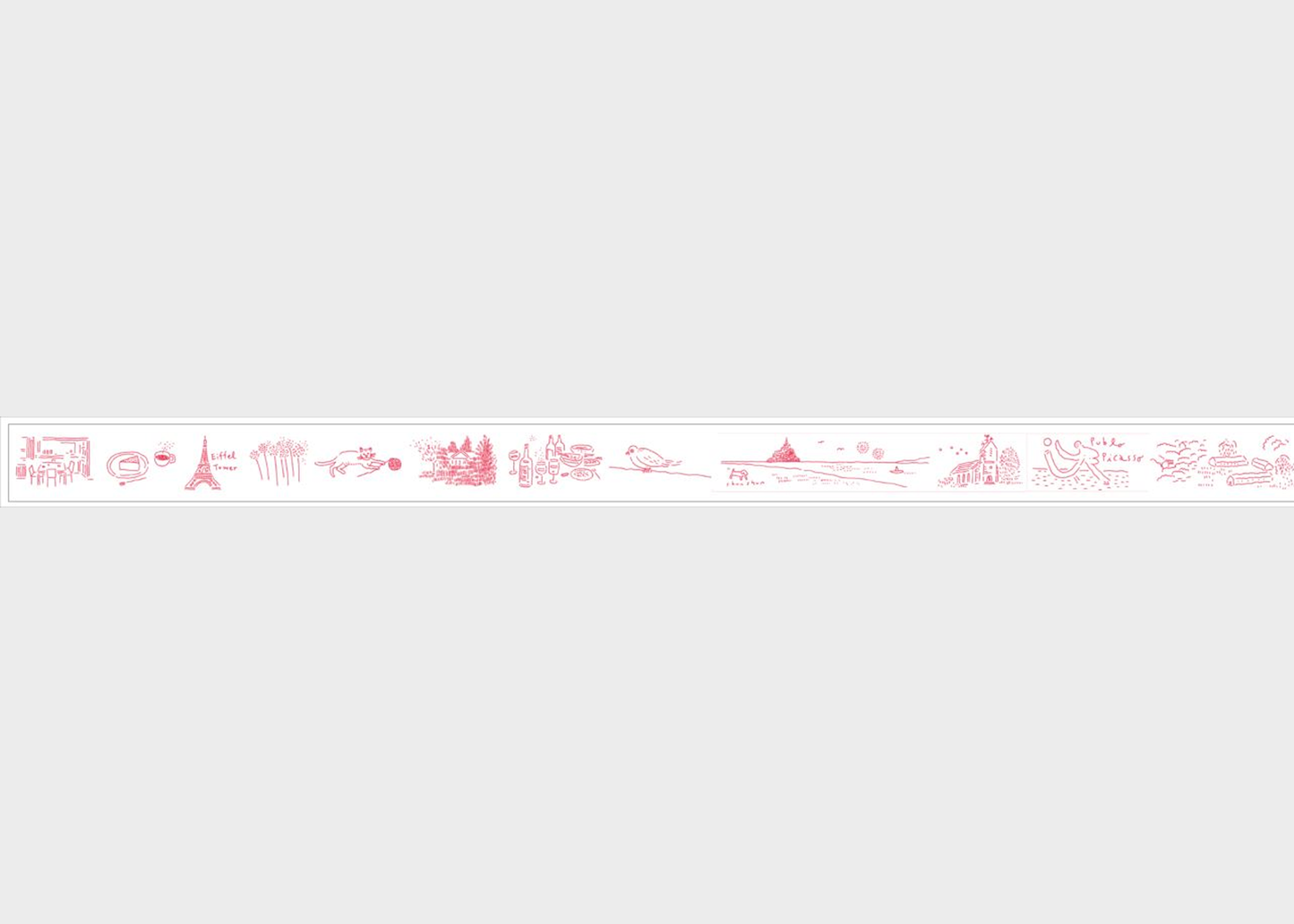 
                  
                    Shun Shun Washi Tape
                  
                