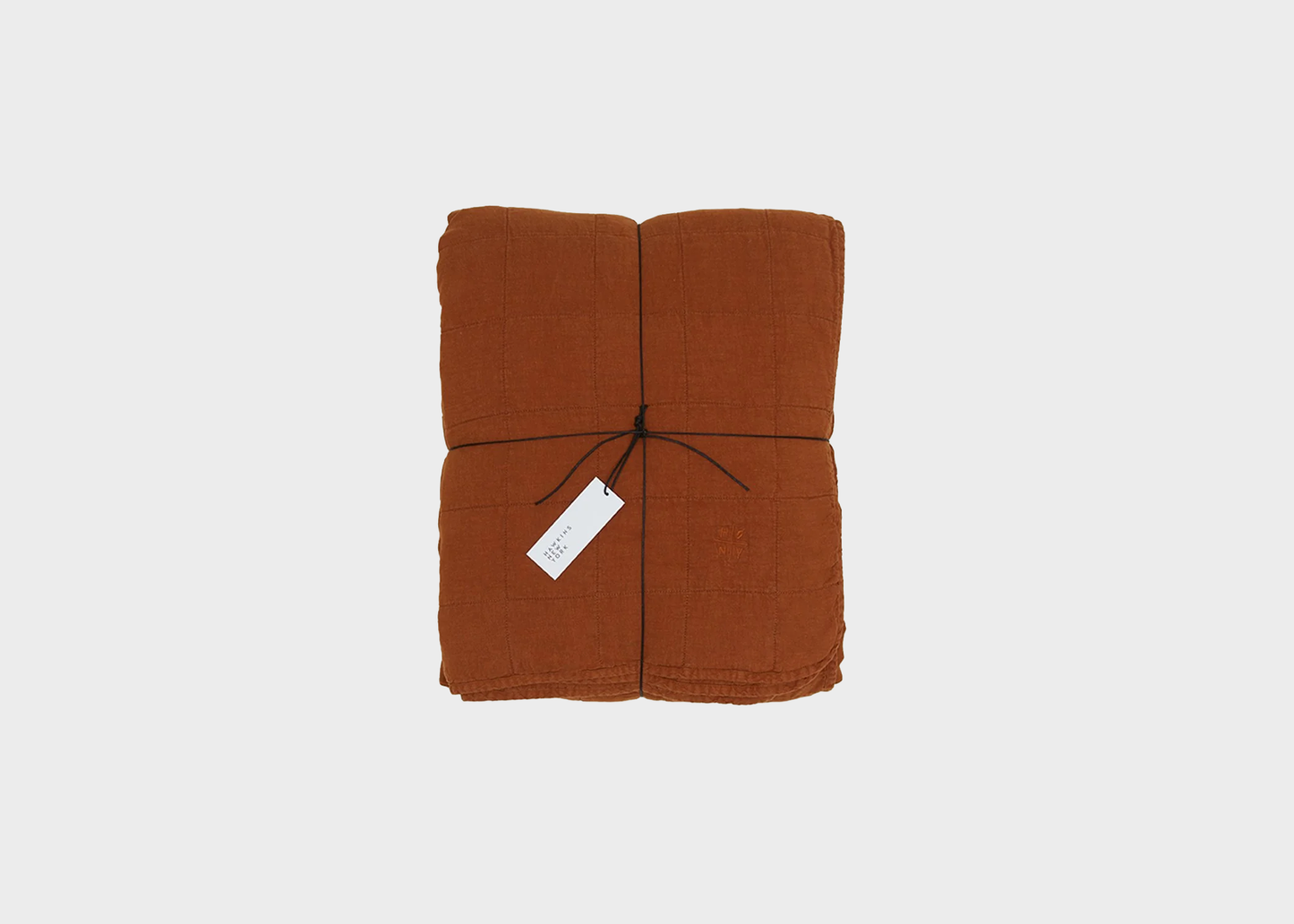 
                  
                    Simple Linen Quilt
                  
                