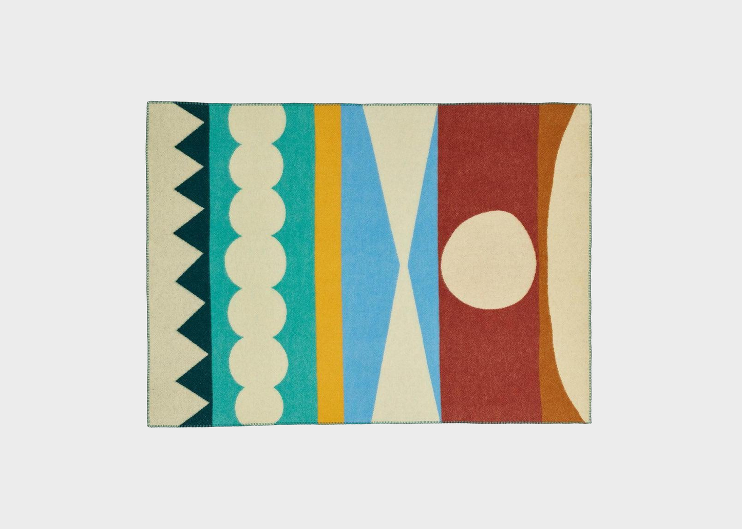 
                  
                    Harvest Moon Blanket
                  
                