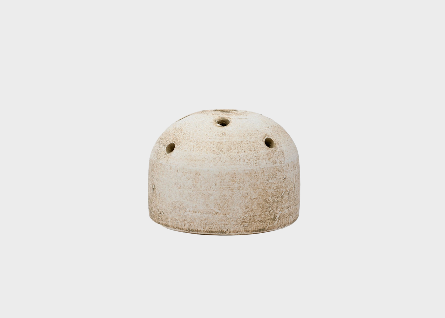 
                  
                    Terracotta Frog Vase
                  
                