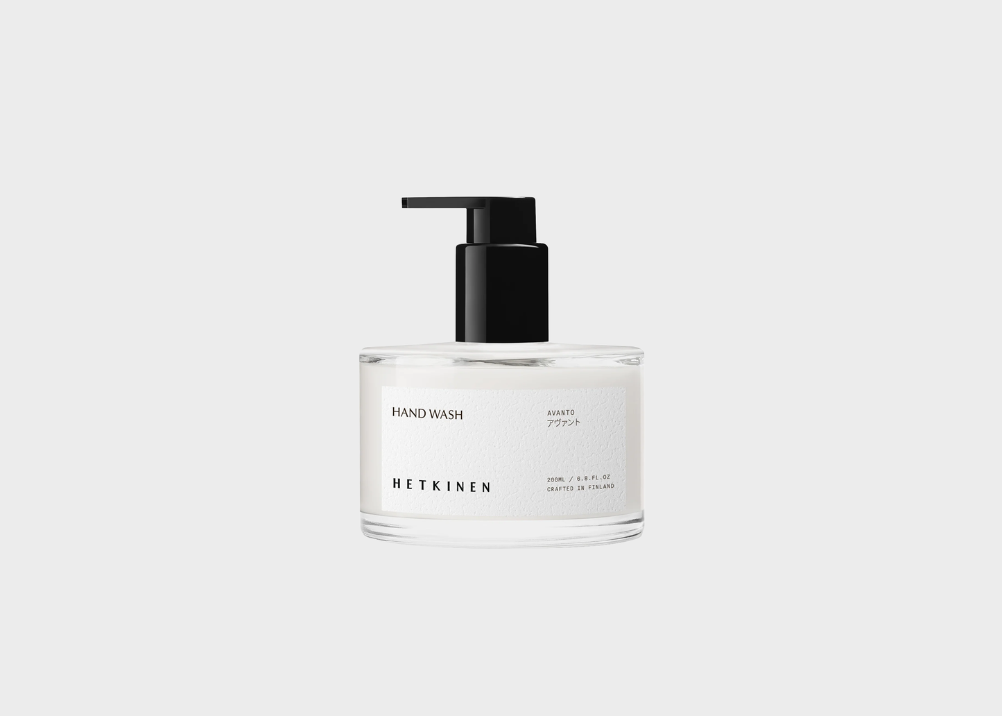 
                  
                    Hetkinen Hand Wash
                  
                