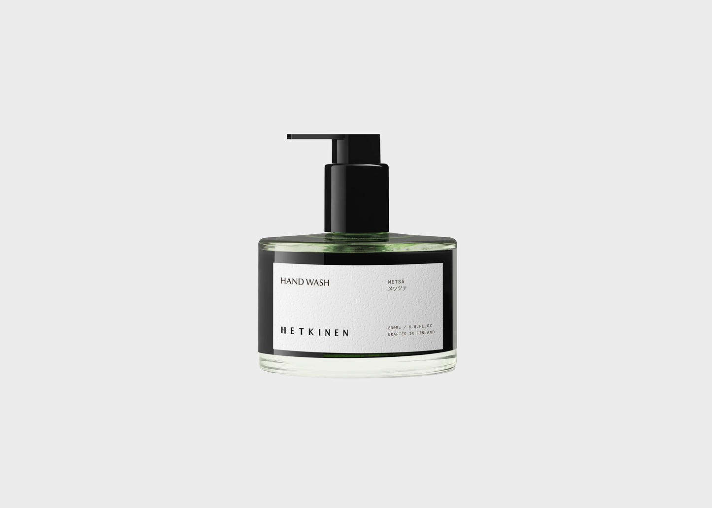 
                  
                    Hetkinen Hand Wash
                  
                